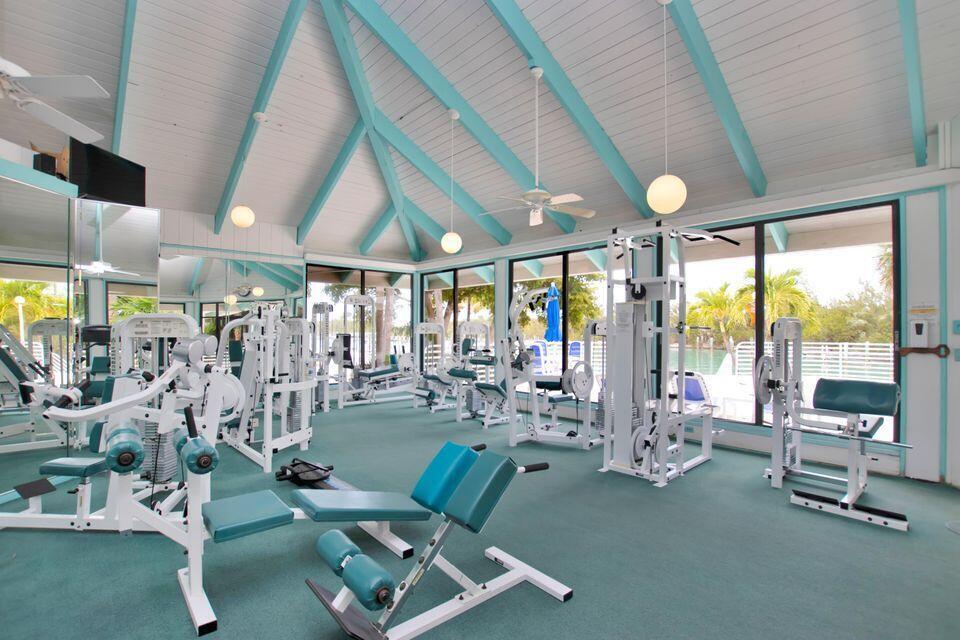 7201 Gulf Of Mexico Boulevard Unit: 201