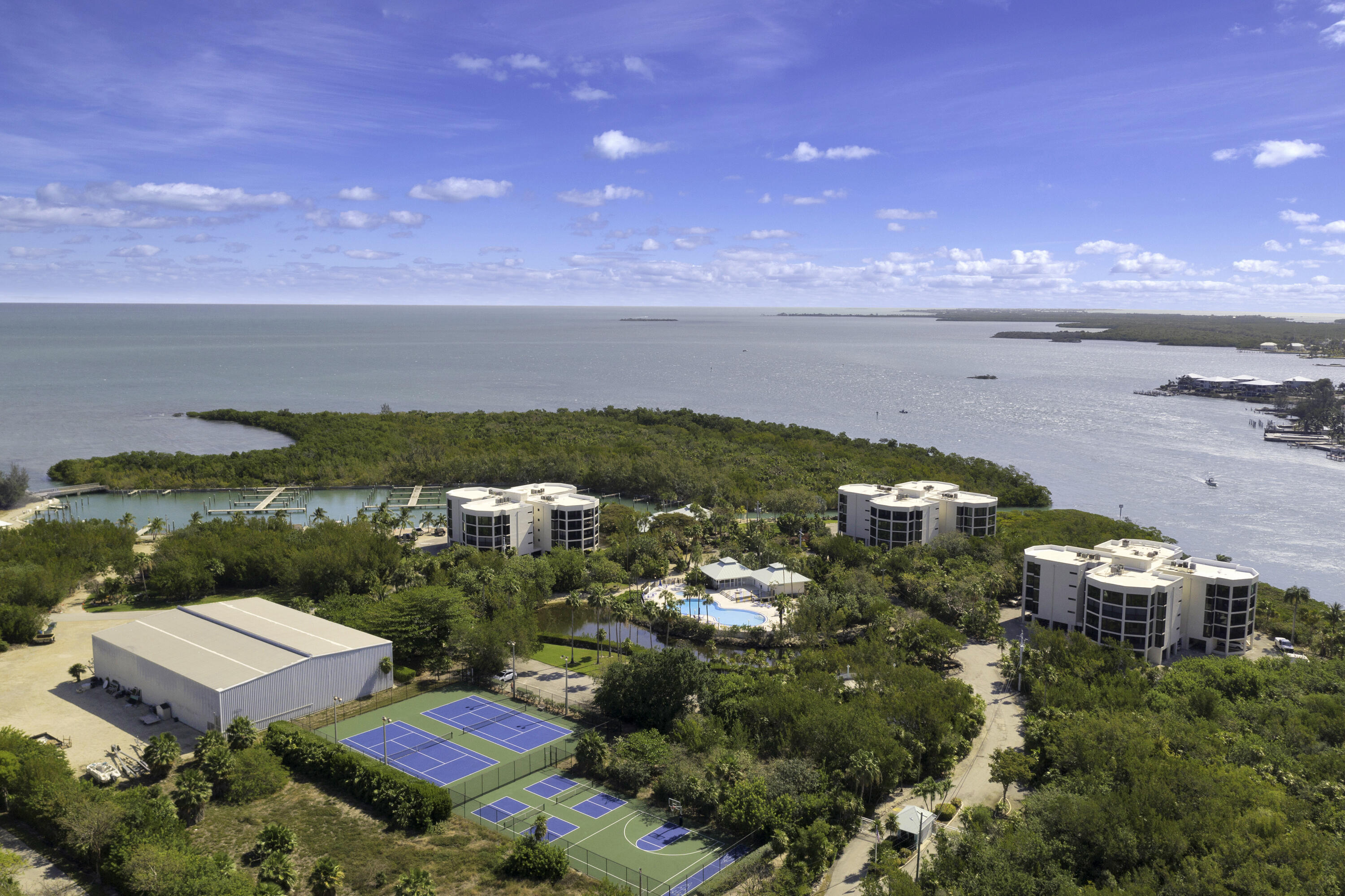 7201 Gulf Of Mexico Boulevard Unit: 201