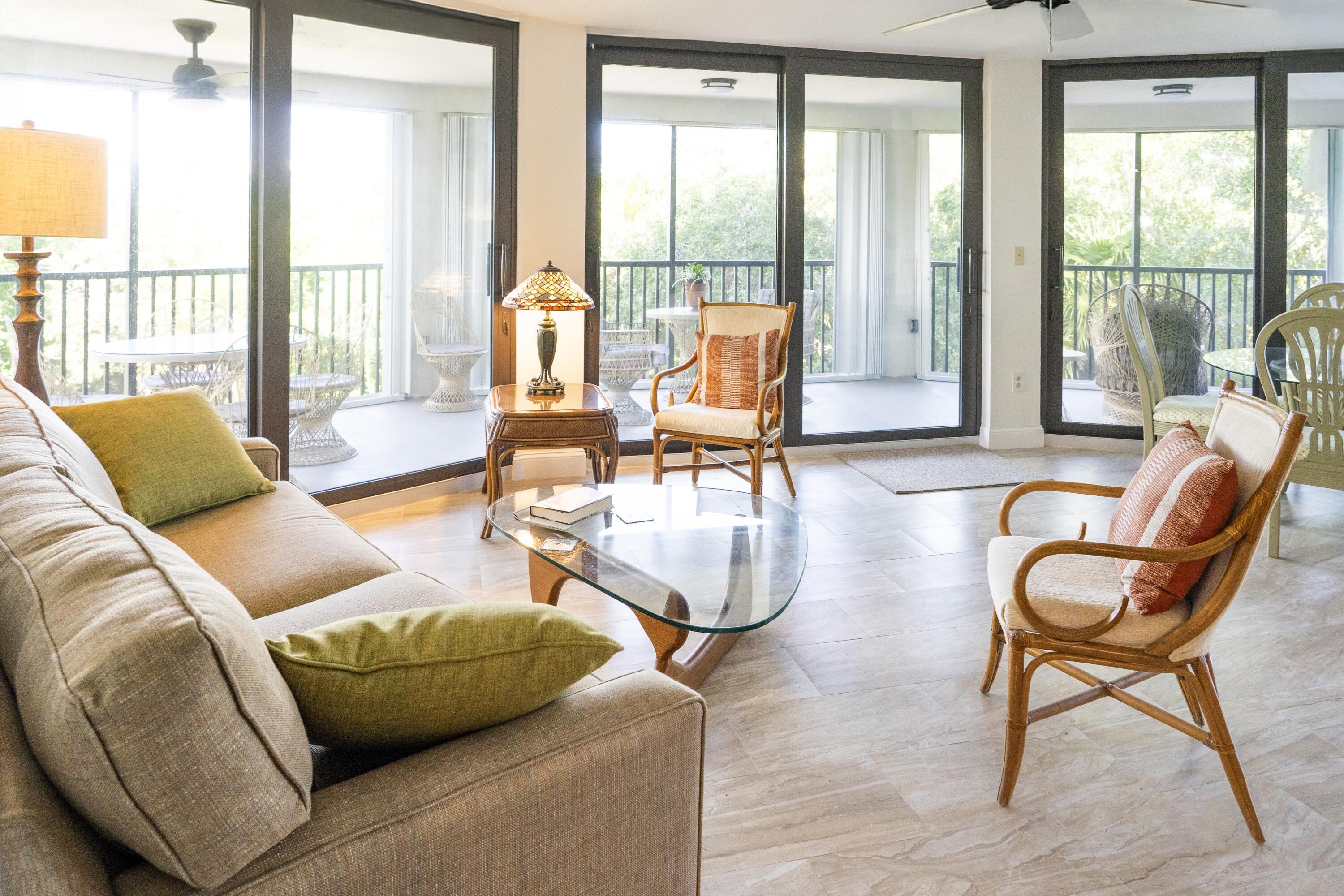 7201 Gulf Of Mexico Boulevard Unit: 201