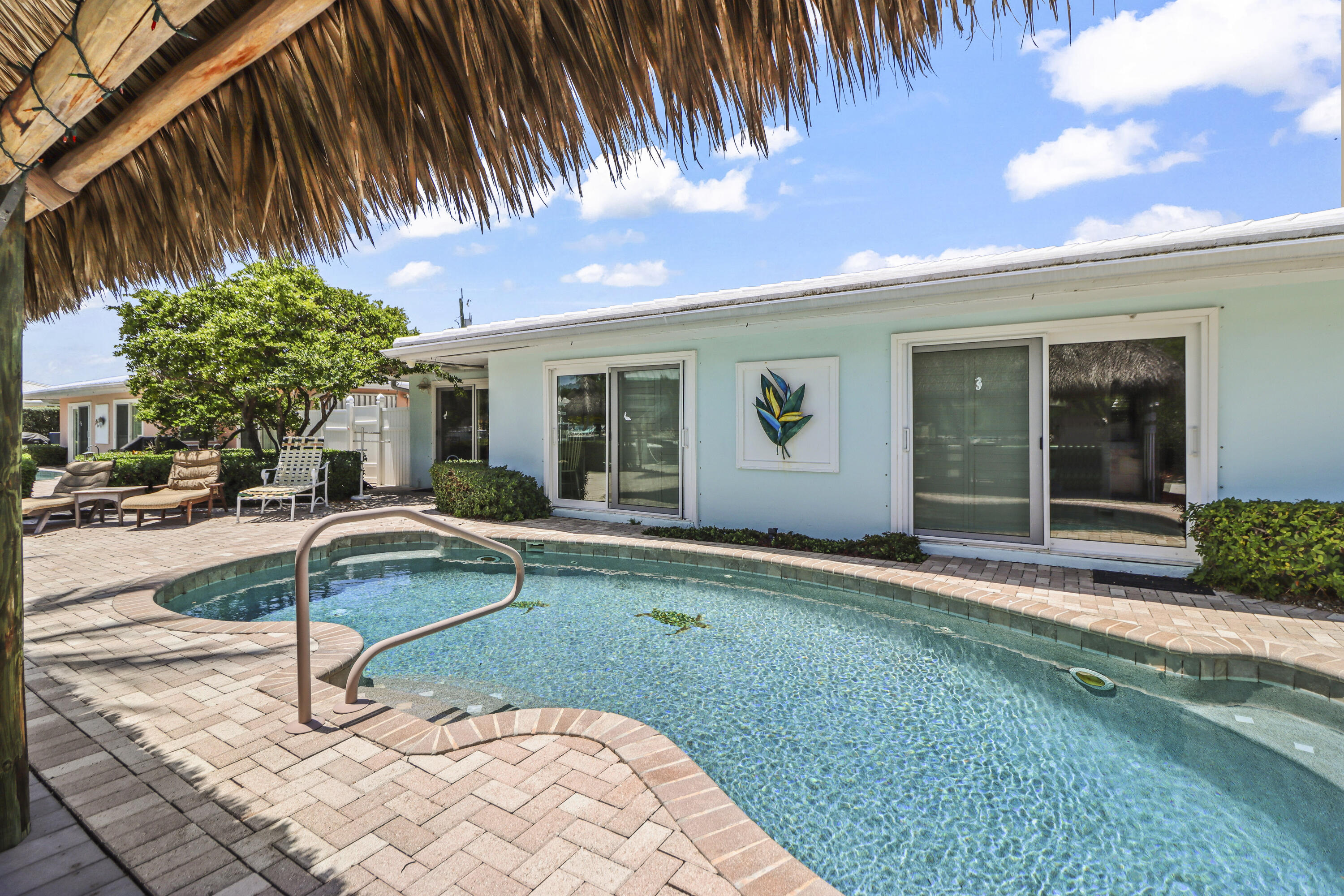 116 N Indies Drive