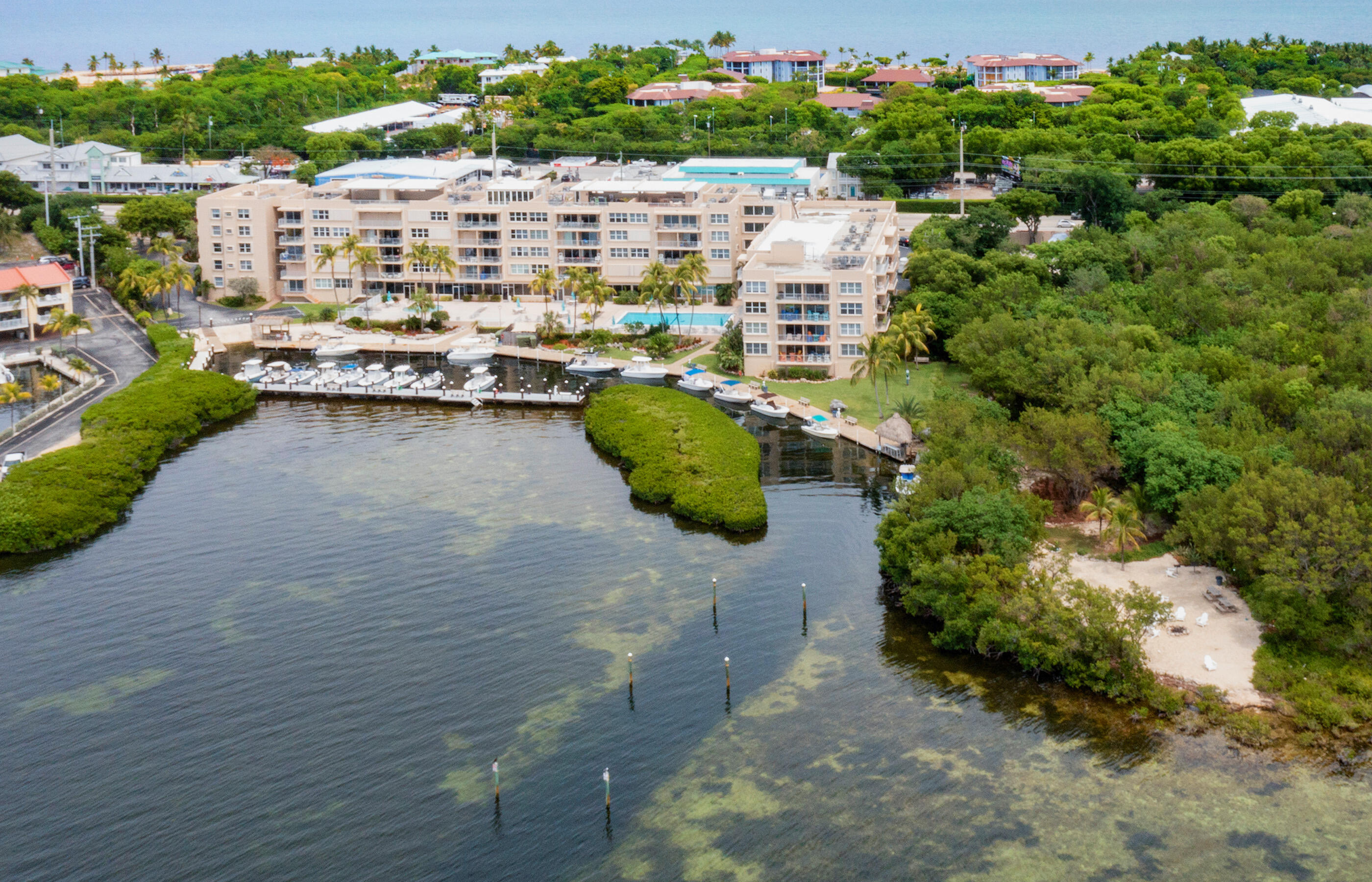 88500 Overseas Highway Unit: 508