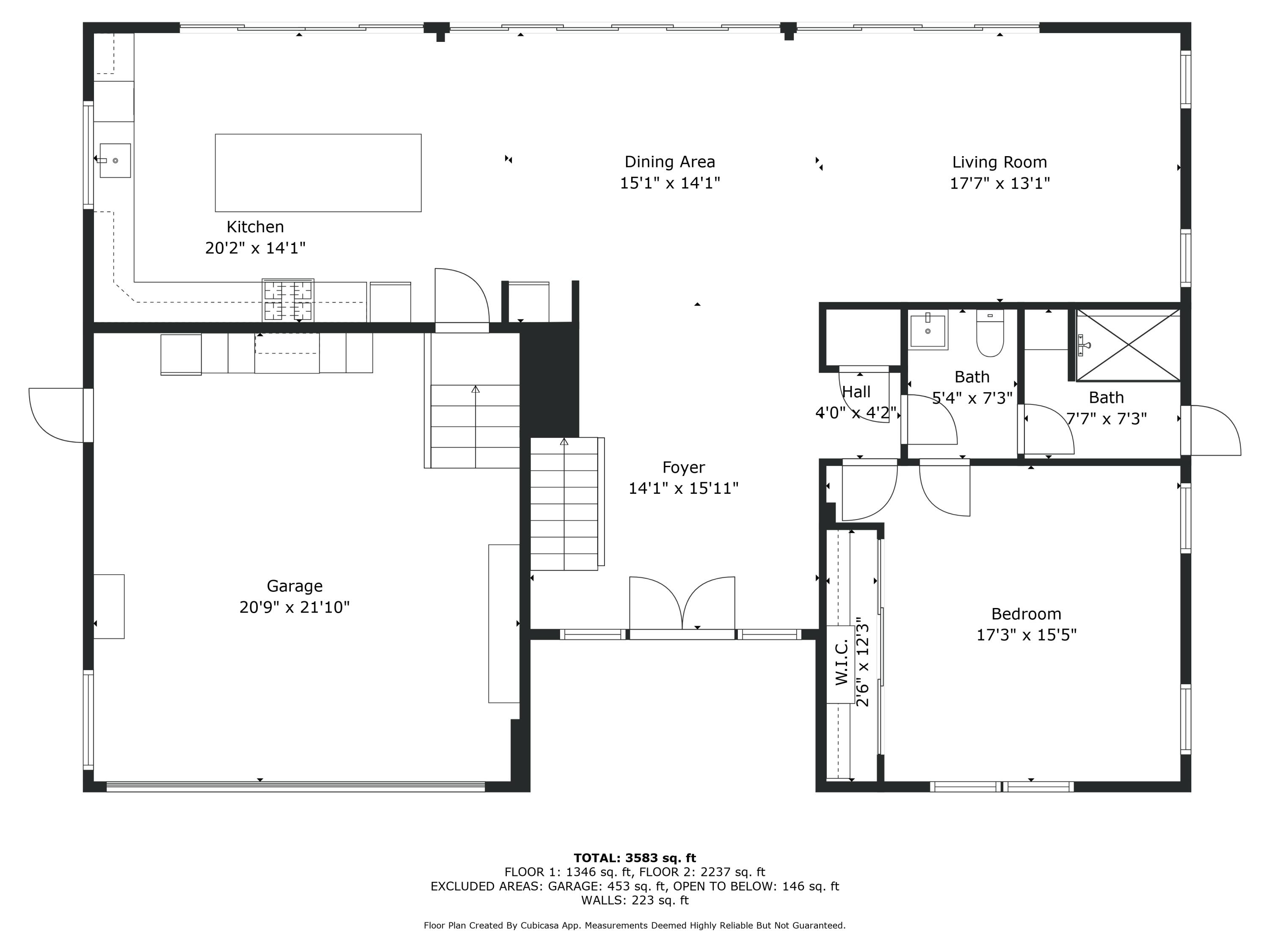 88 W Plaza Del Lago
