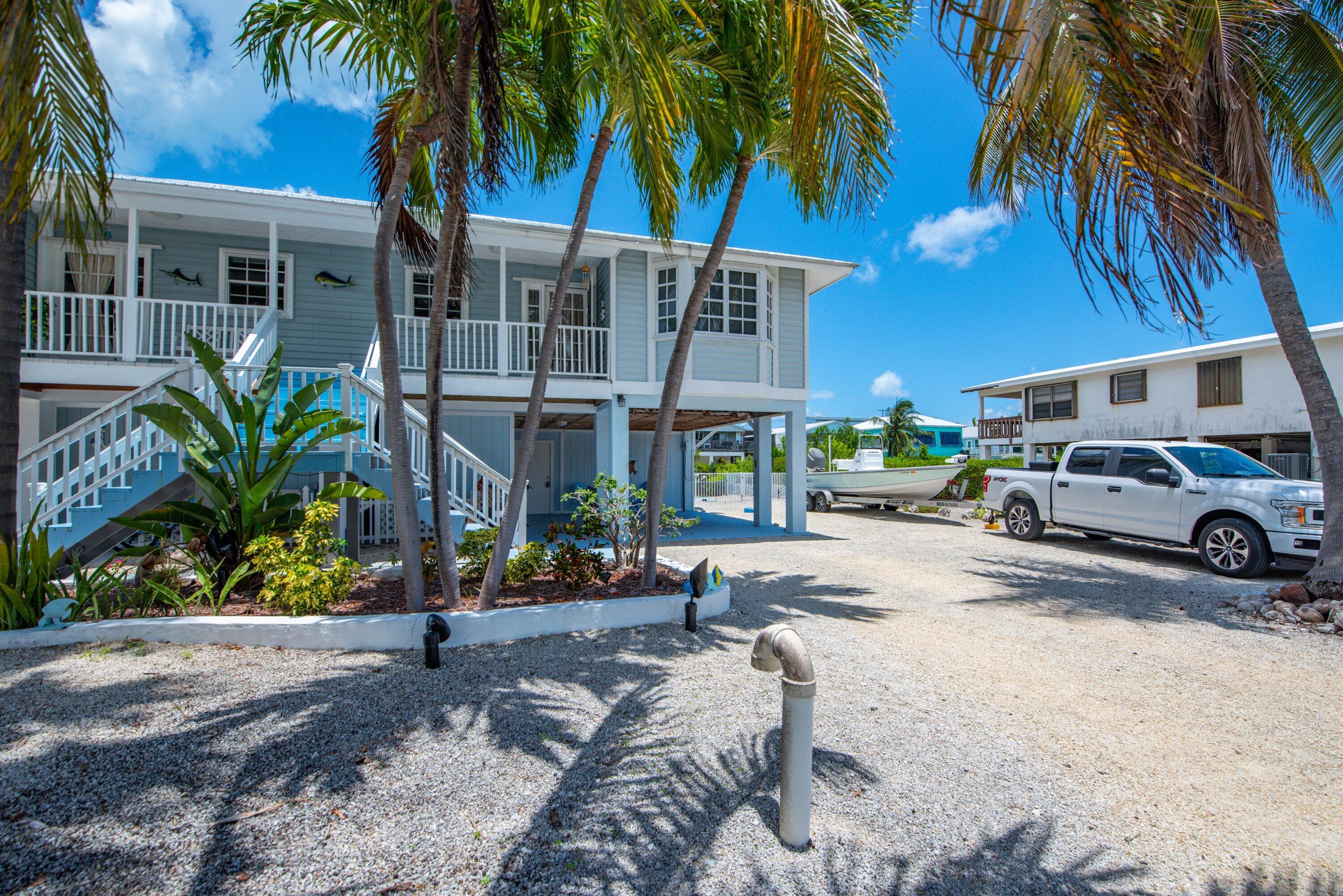 306 N Anglers Drive Unit: B