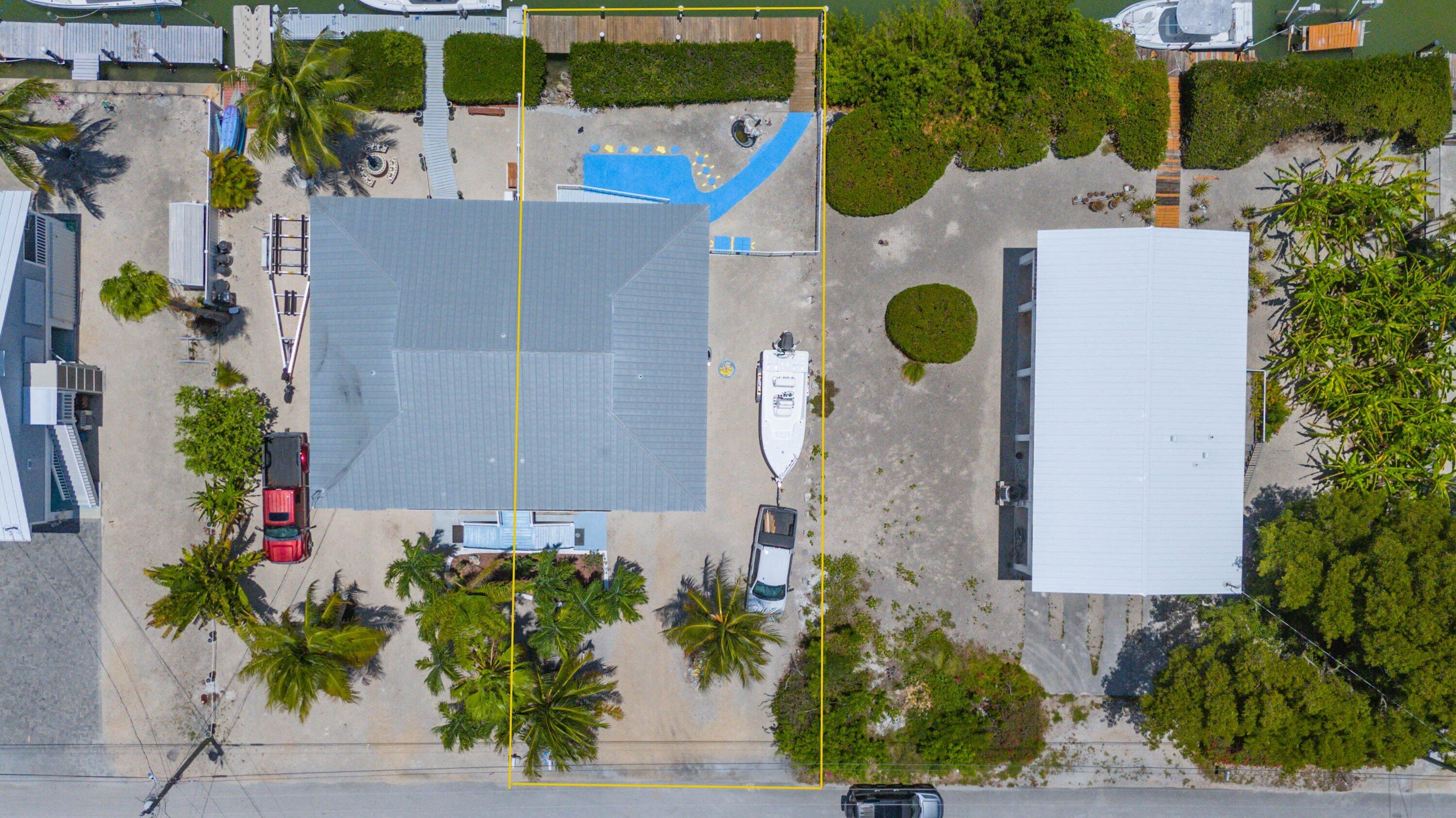 306 N Anglers Drive Unit: B