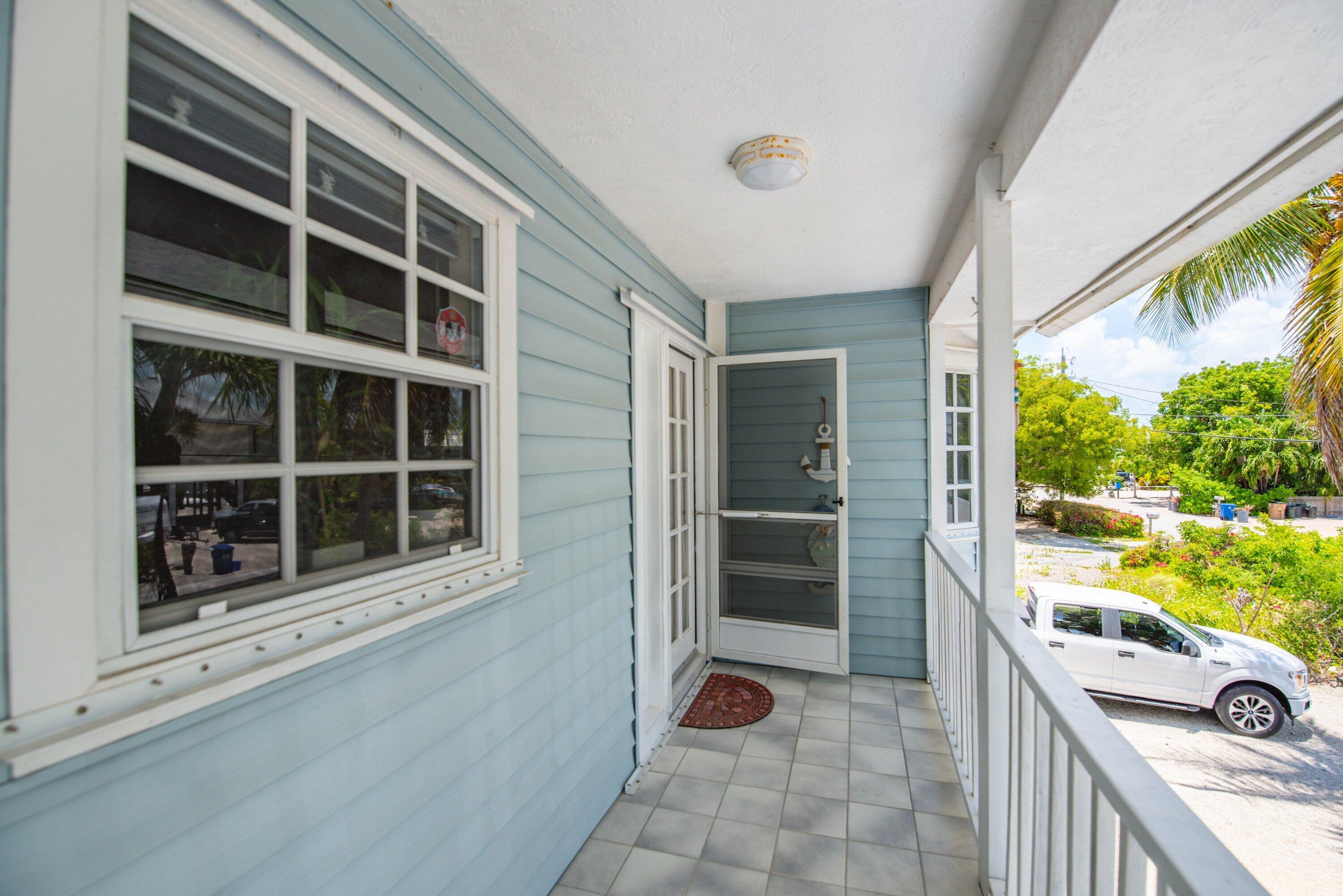 306 N Anglers Drive Unit: B
