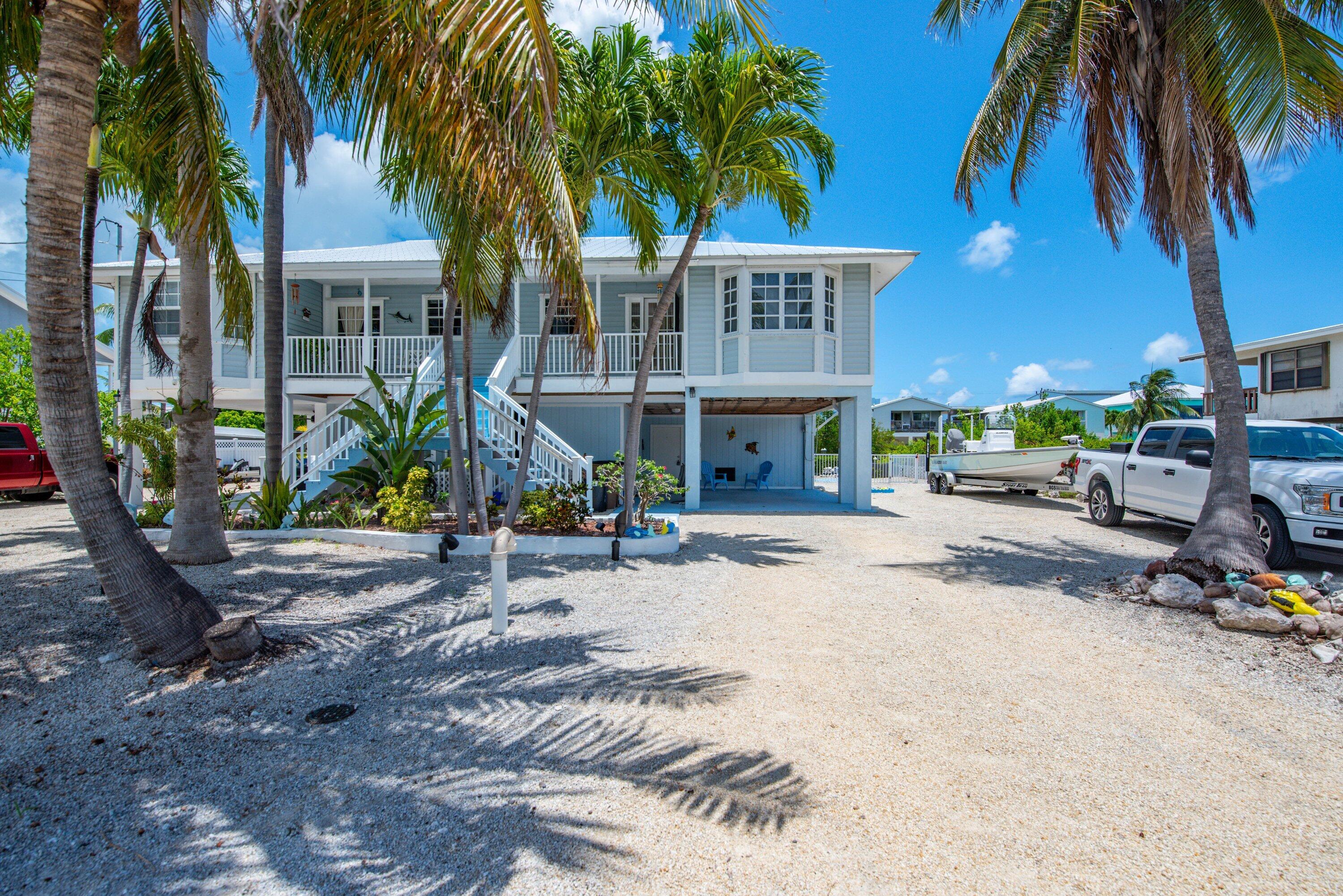 306 N Anglers Drive Unit: B