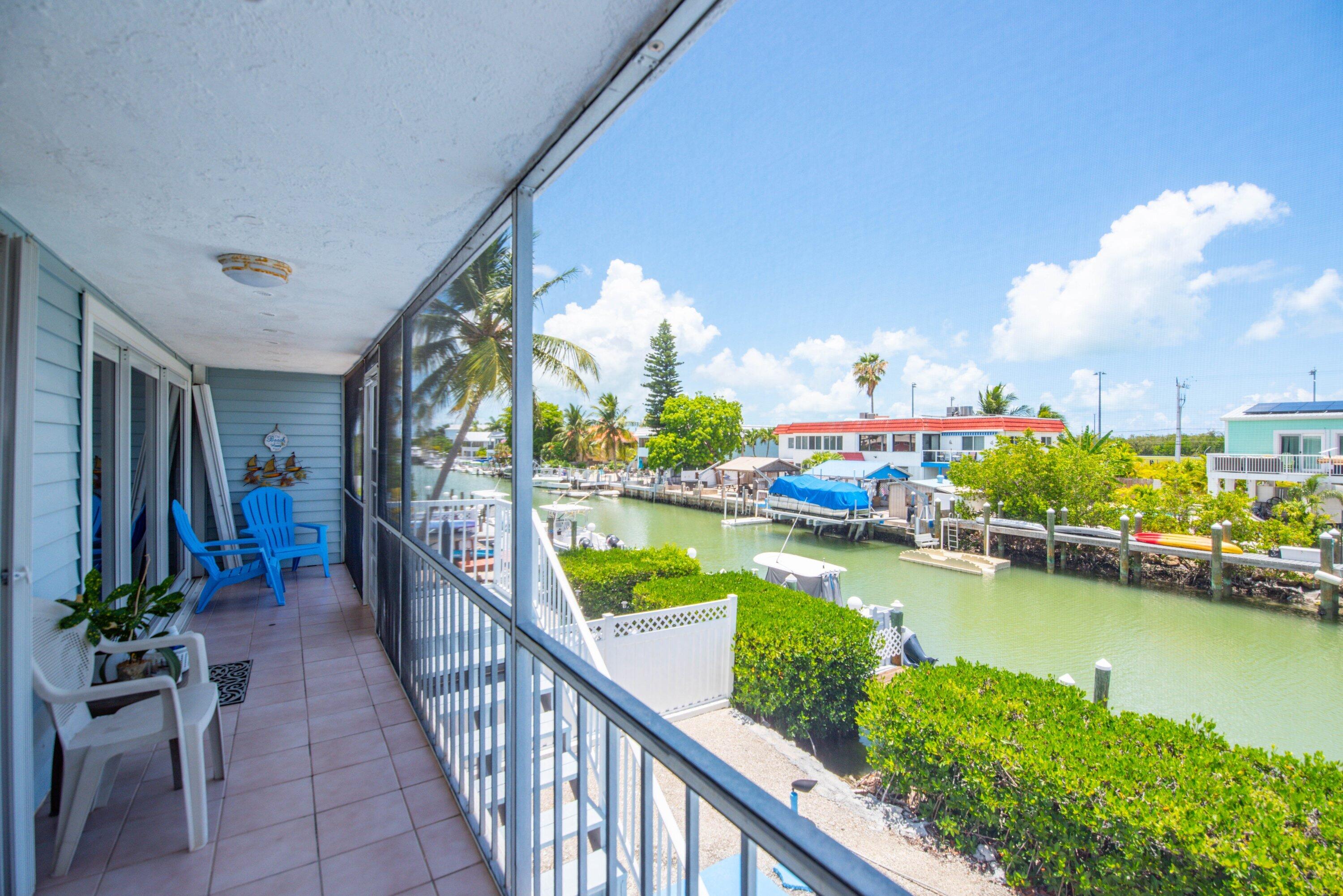 306 N Anglers Drive Unit: B