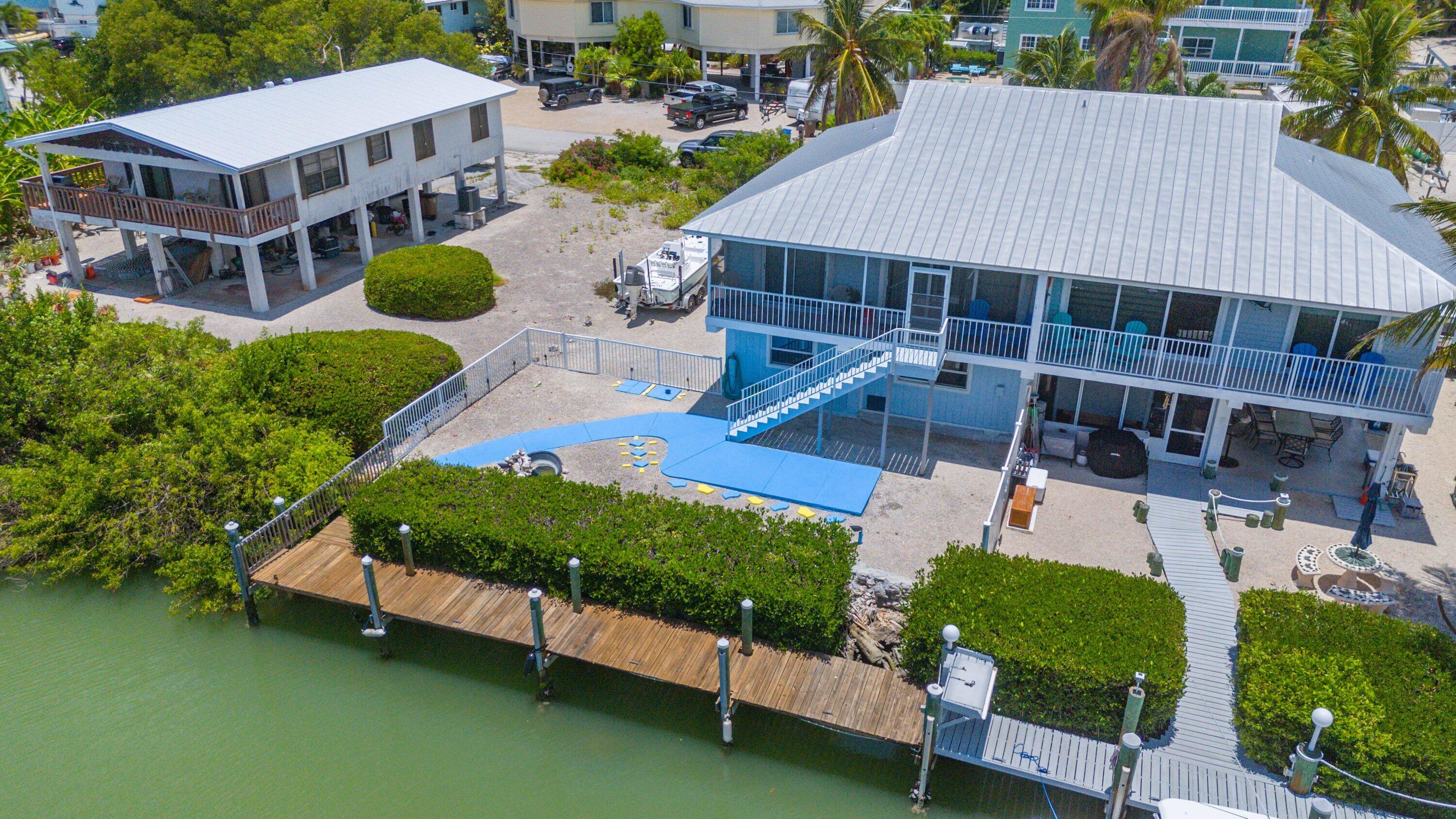 306 N Anglers Drive Unit: B