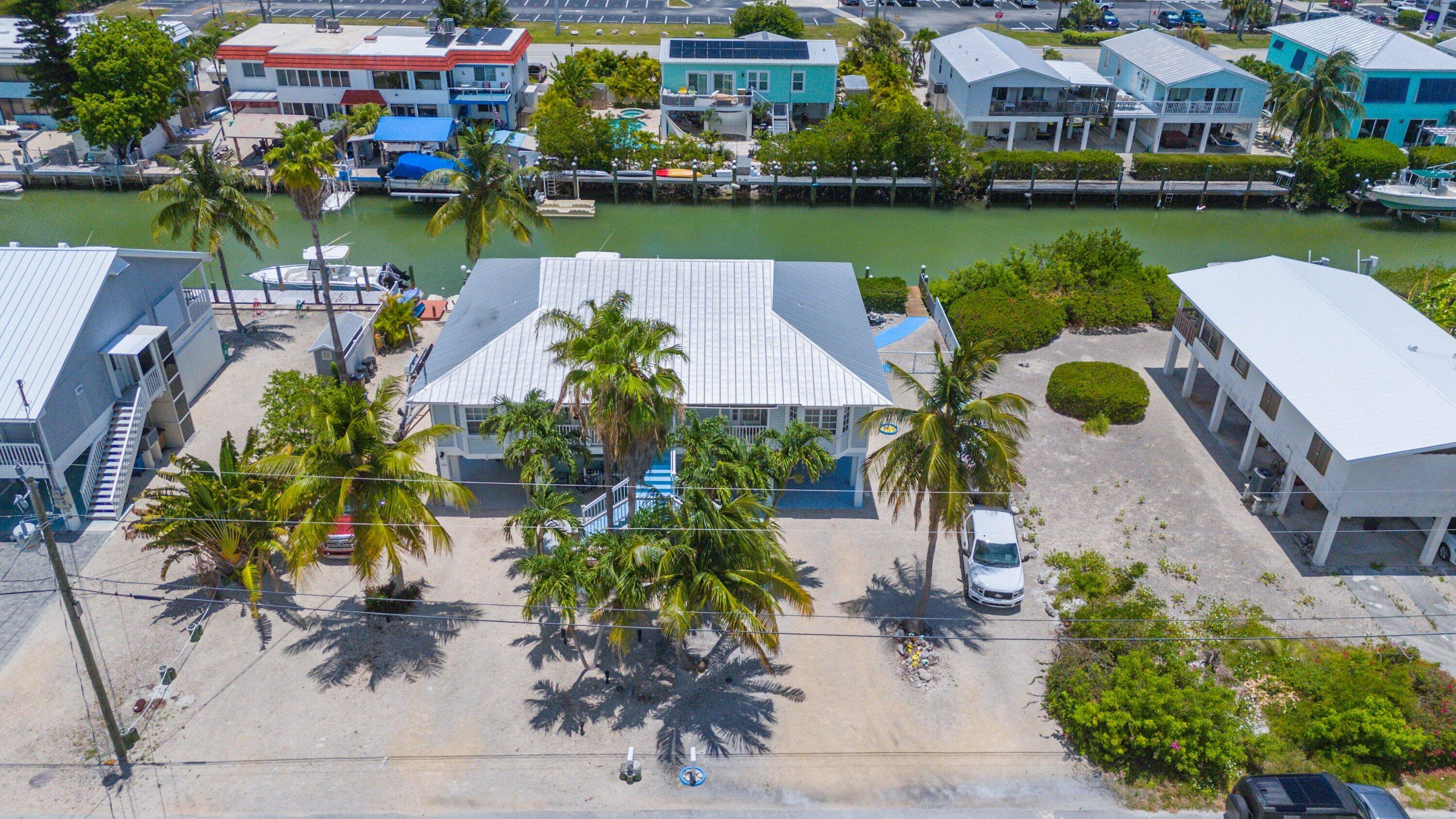 306 N Anglers Drive Unit: B