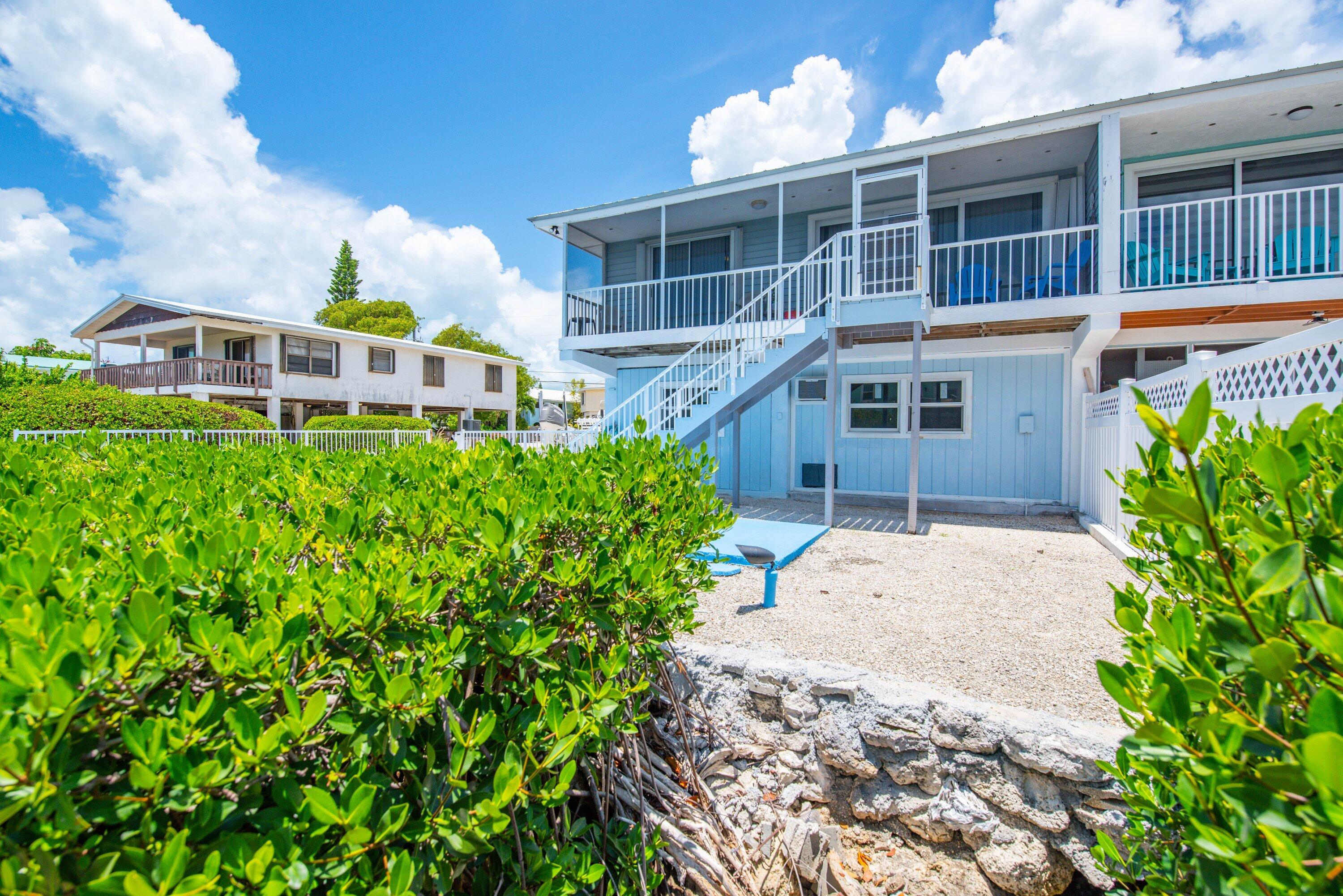 306 N Anglers Drive Unit: B