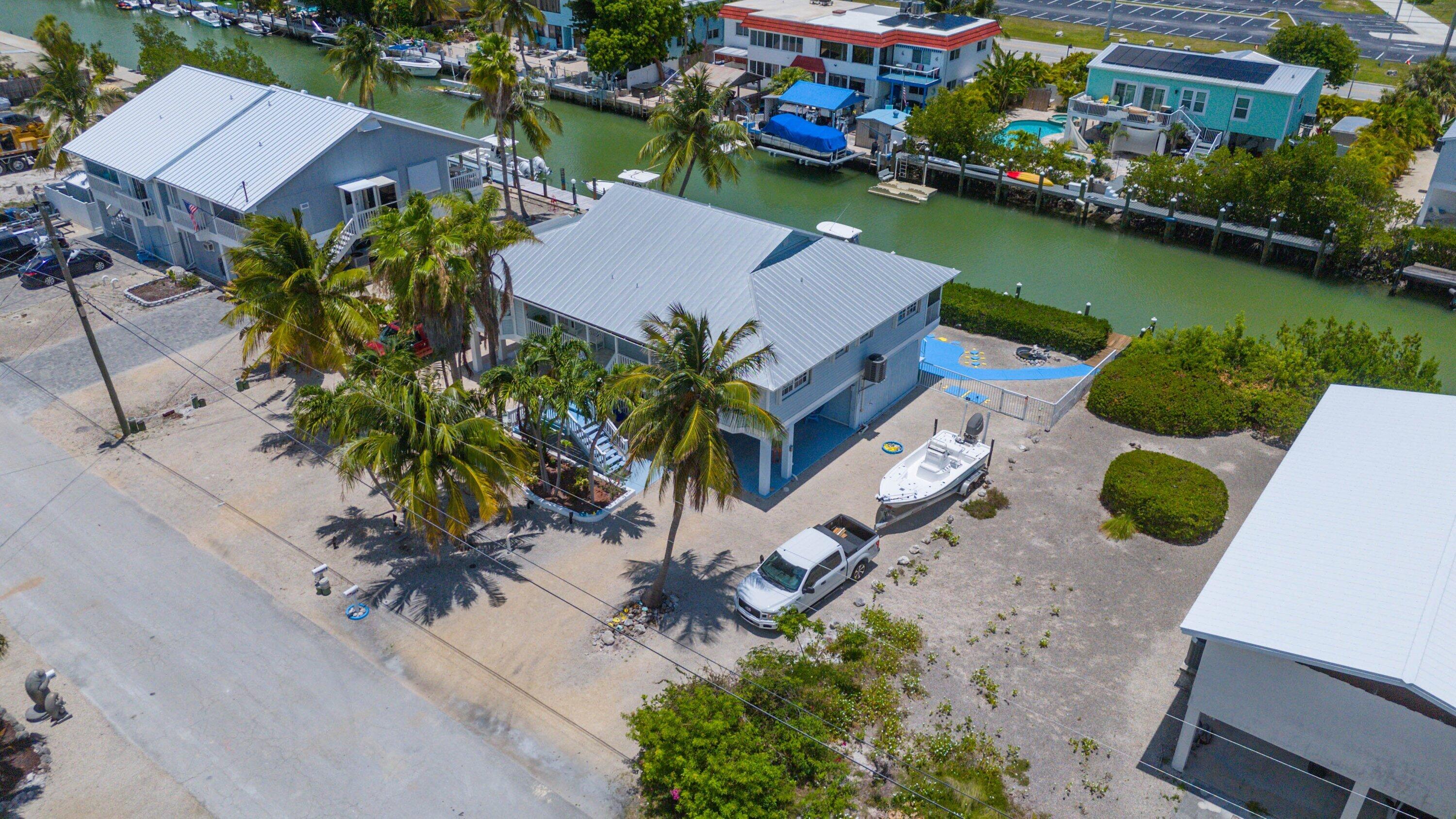 306 N Anglers Drive Unit: B