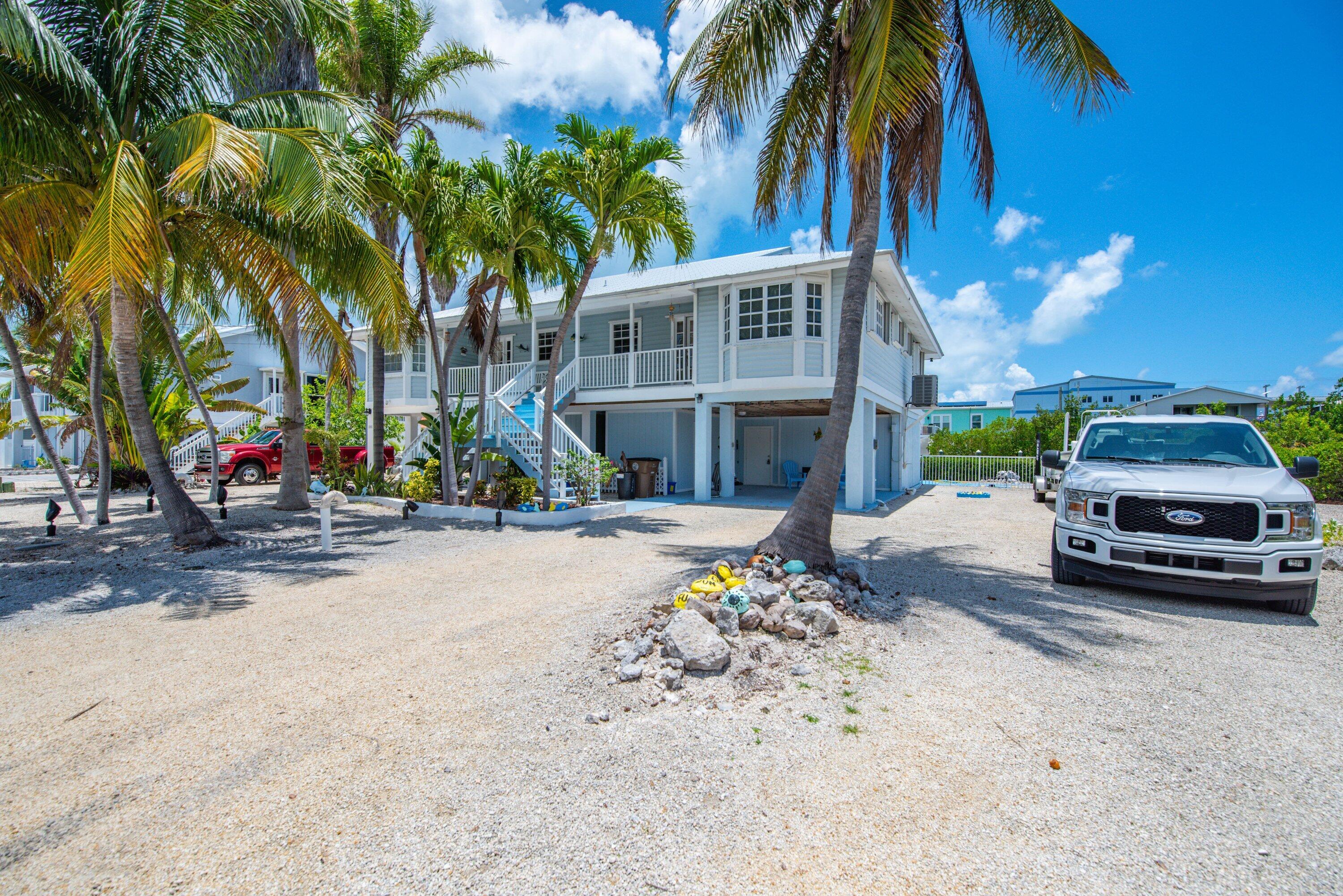 306 N Anglers Drive Unit: B