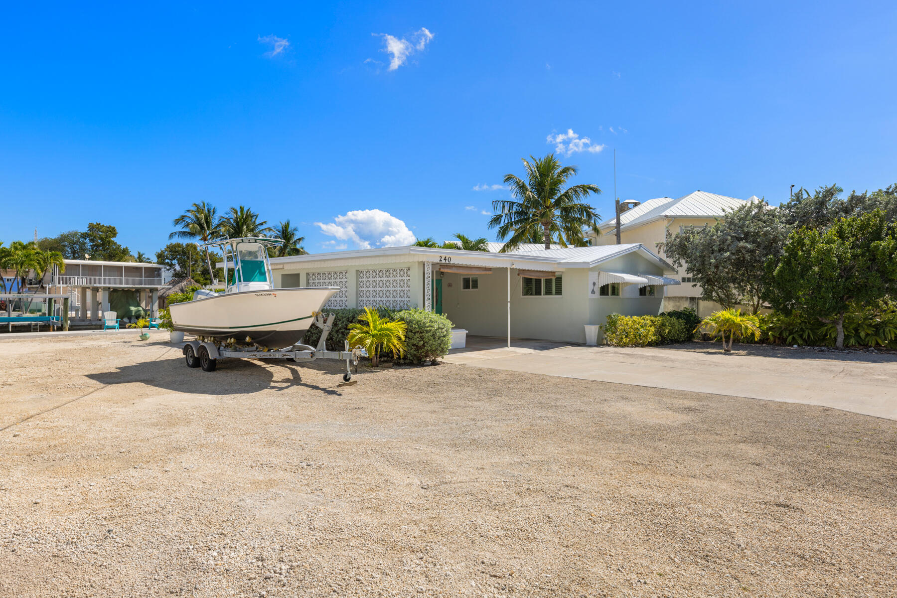 240 S Coconut Palm Boulevard