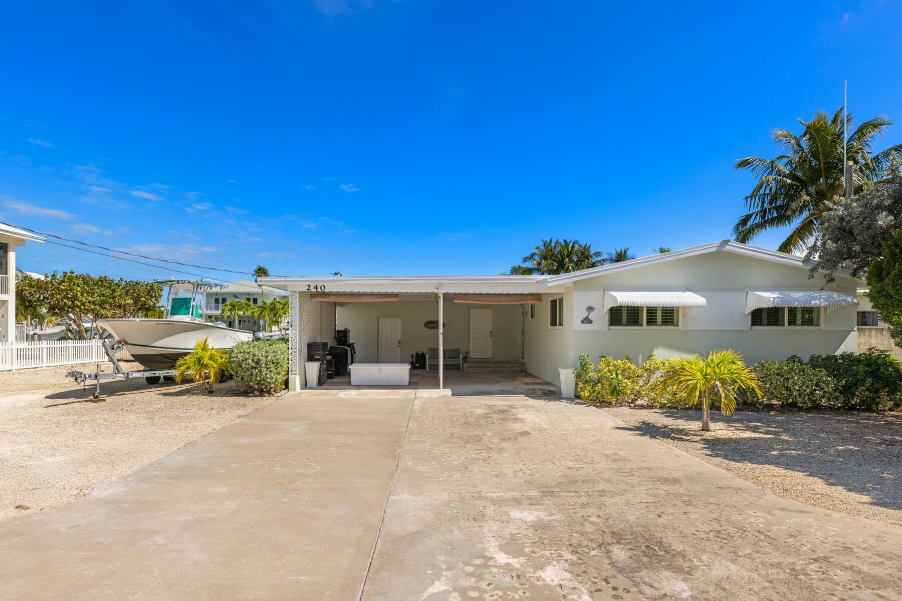 240 S Coconut Palm Boulevard