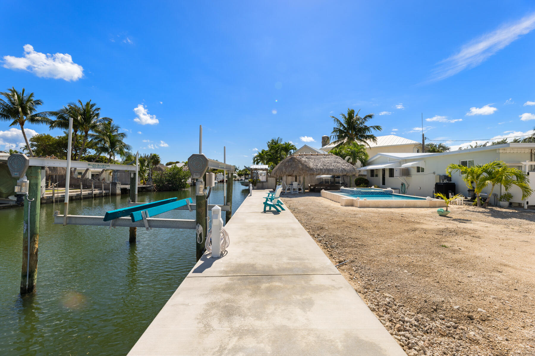 240 S Coconut Palm Boulevard