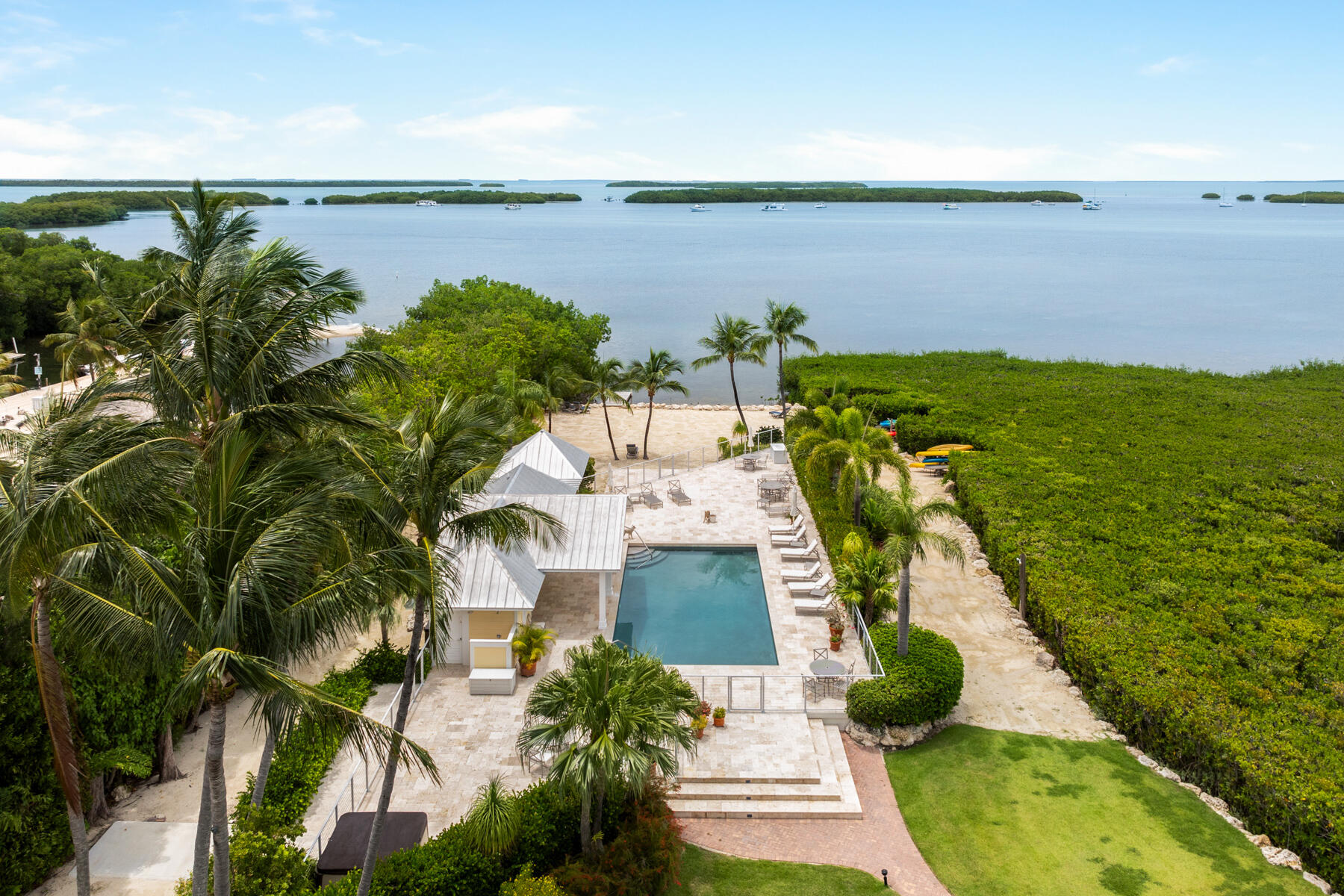 81250 Overseas Highway Unit: 1