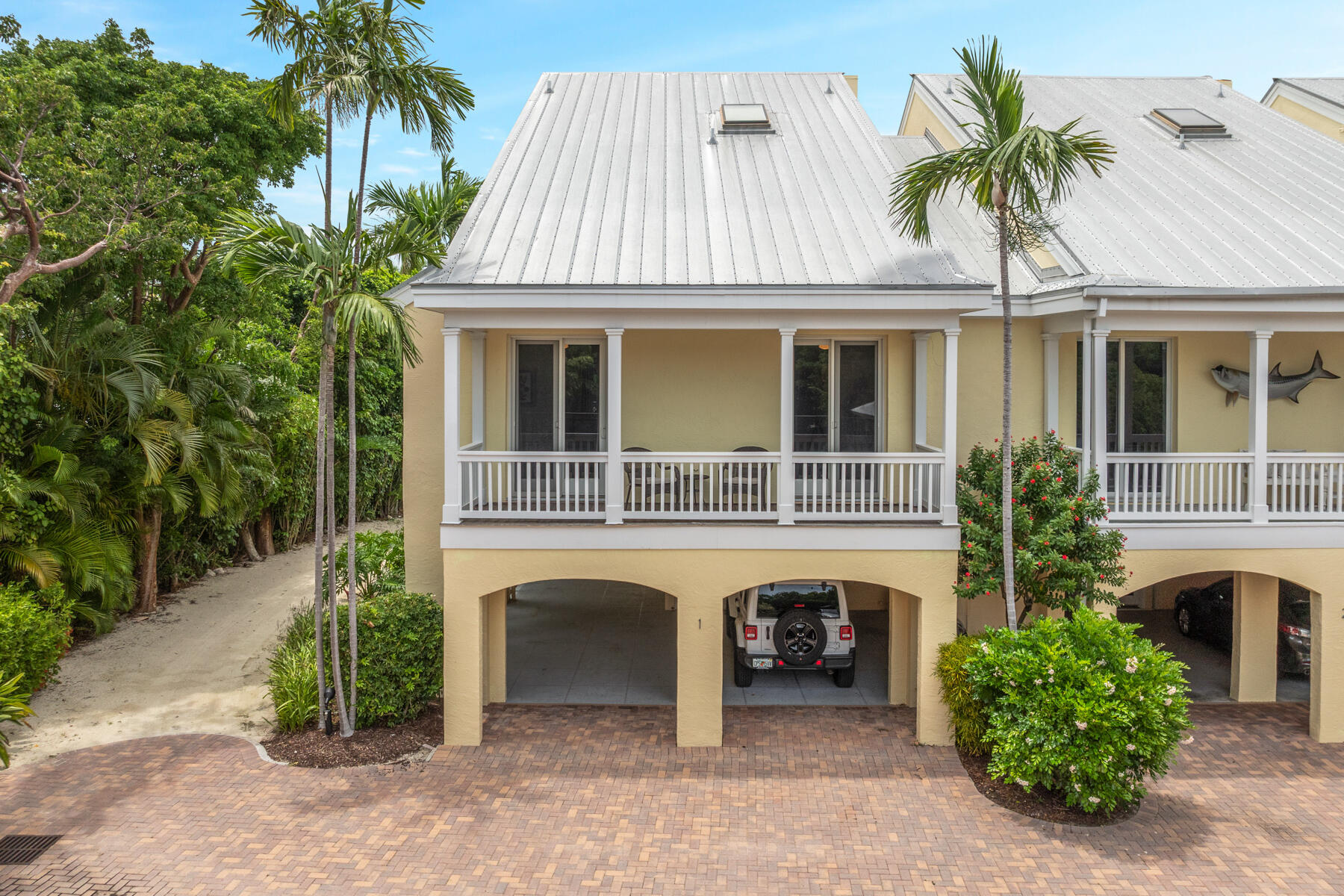 81250 Overseas Highway Unit: 1