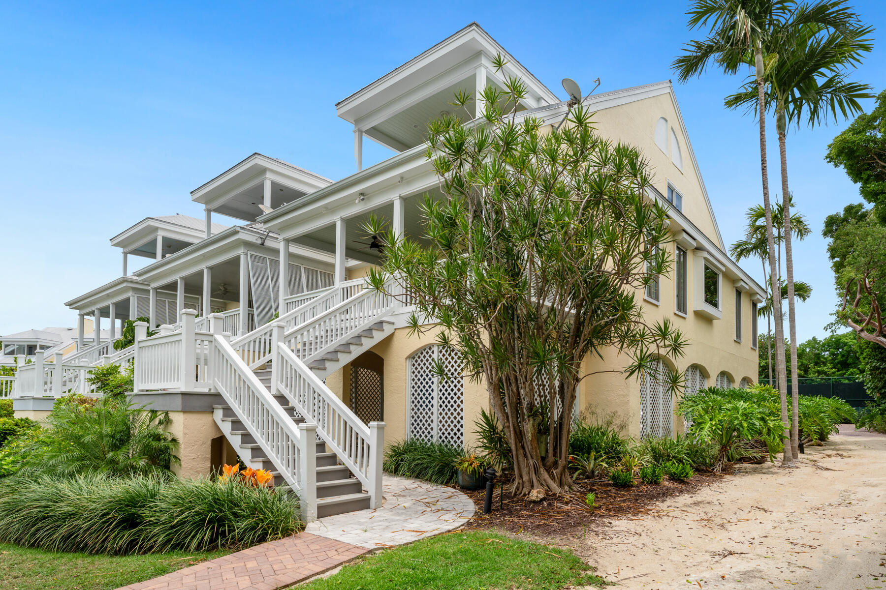 81250 Overseas Highway Unit: 1