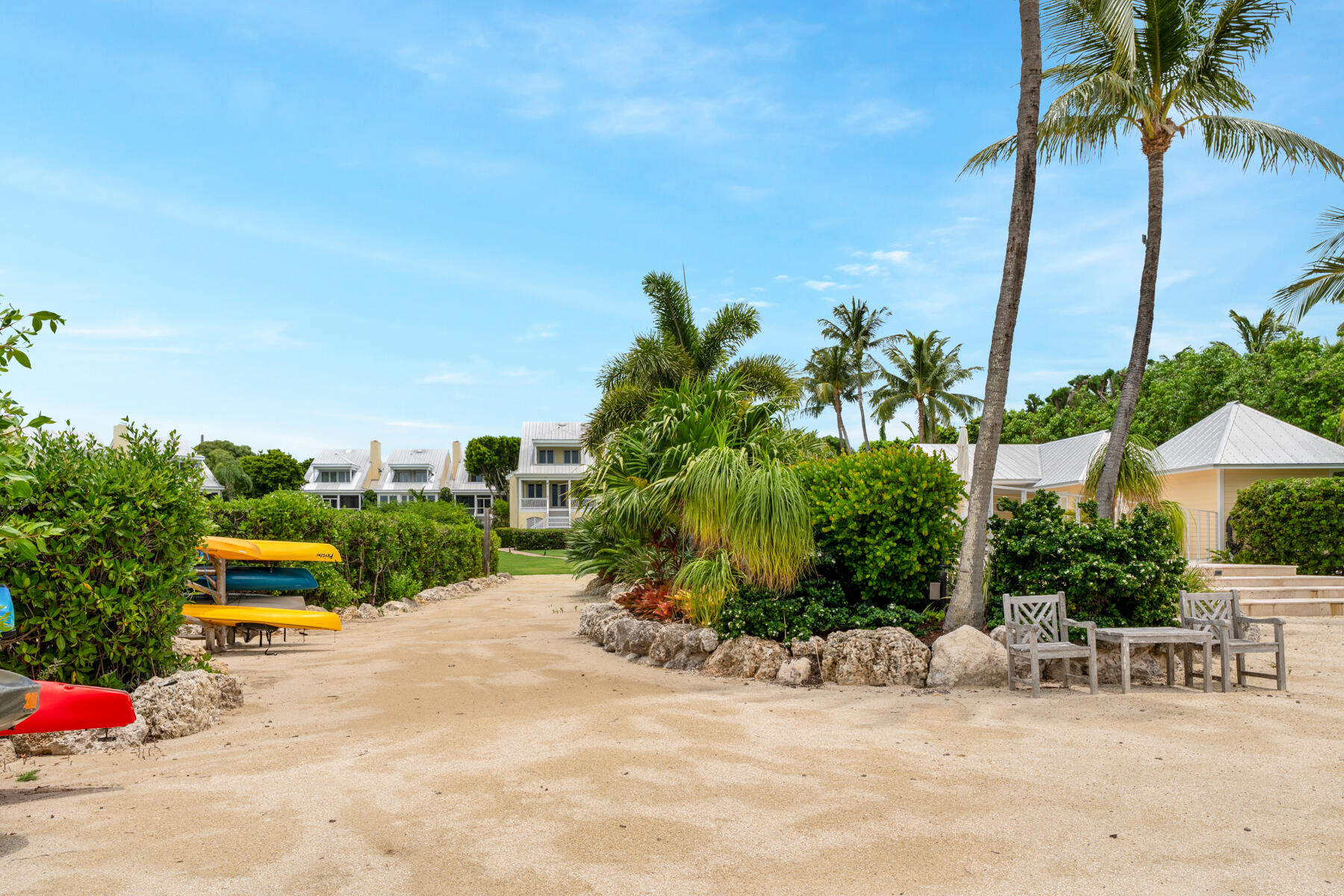 81250 Overseas Highway Unit: 1