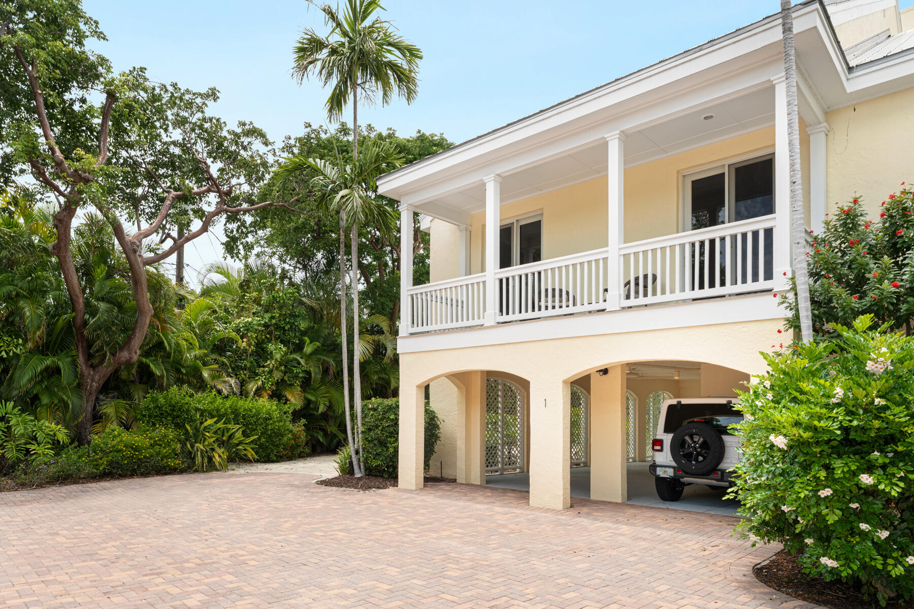 81250 Overseas Highway Unit: 1