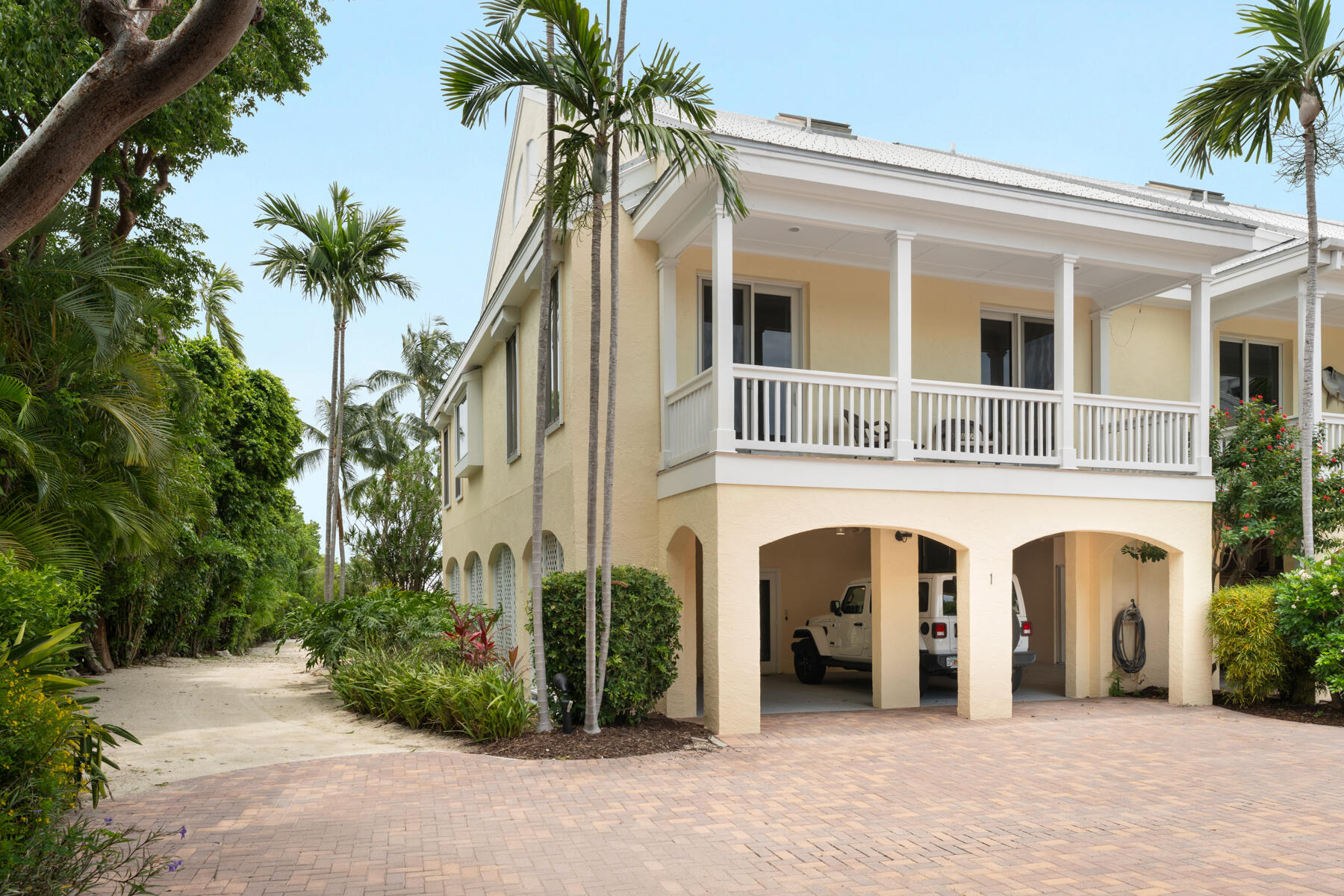 81250 Overseas Highway Unit: 1