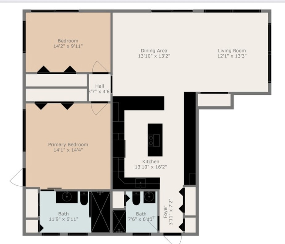 351 5th Street