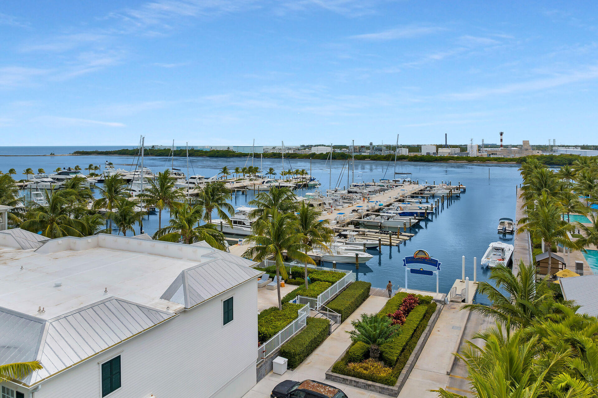 5950 Peninsular Avenue Unit: 631