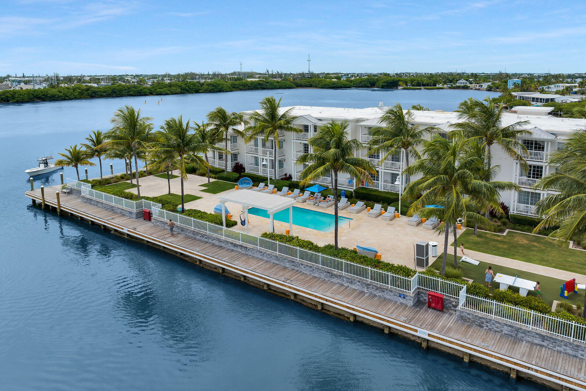 5950 Peninsular Avenue Unit: 631