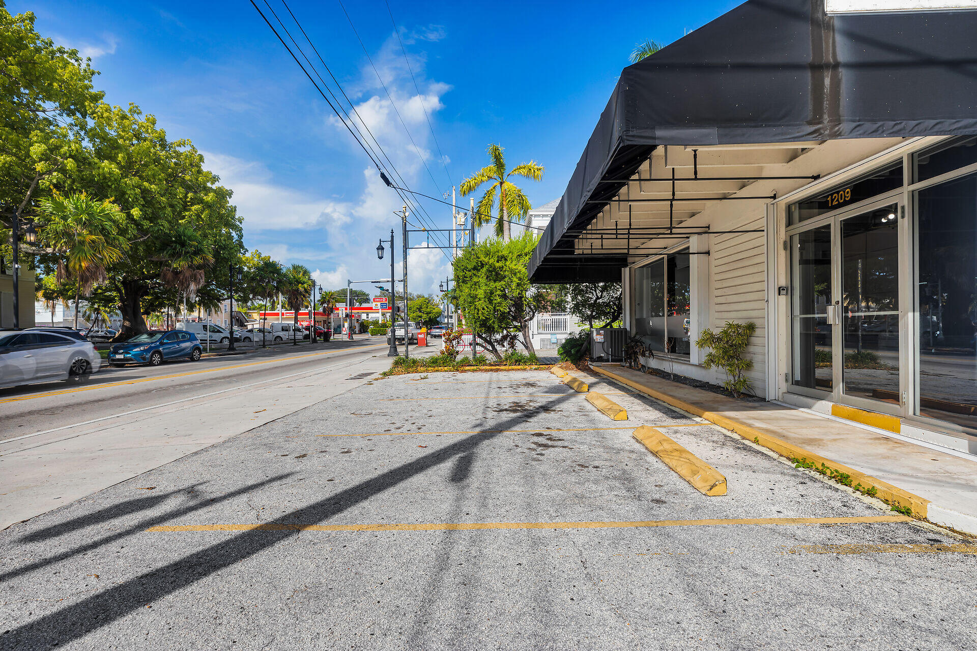 1209 Truman Avenue Unit: 1