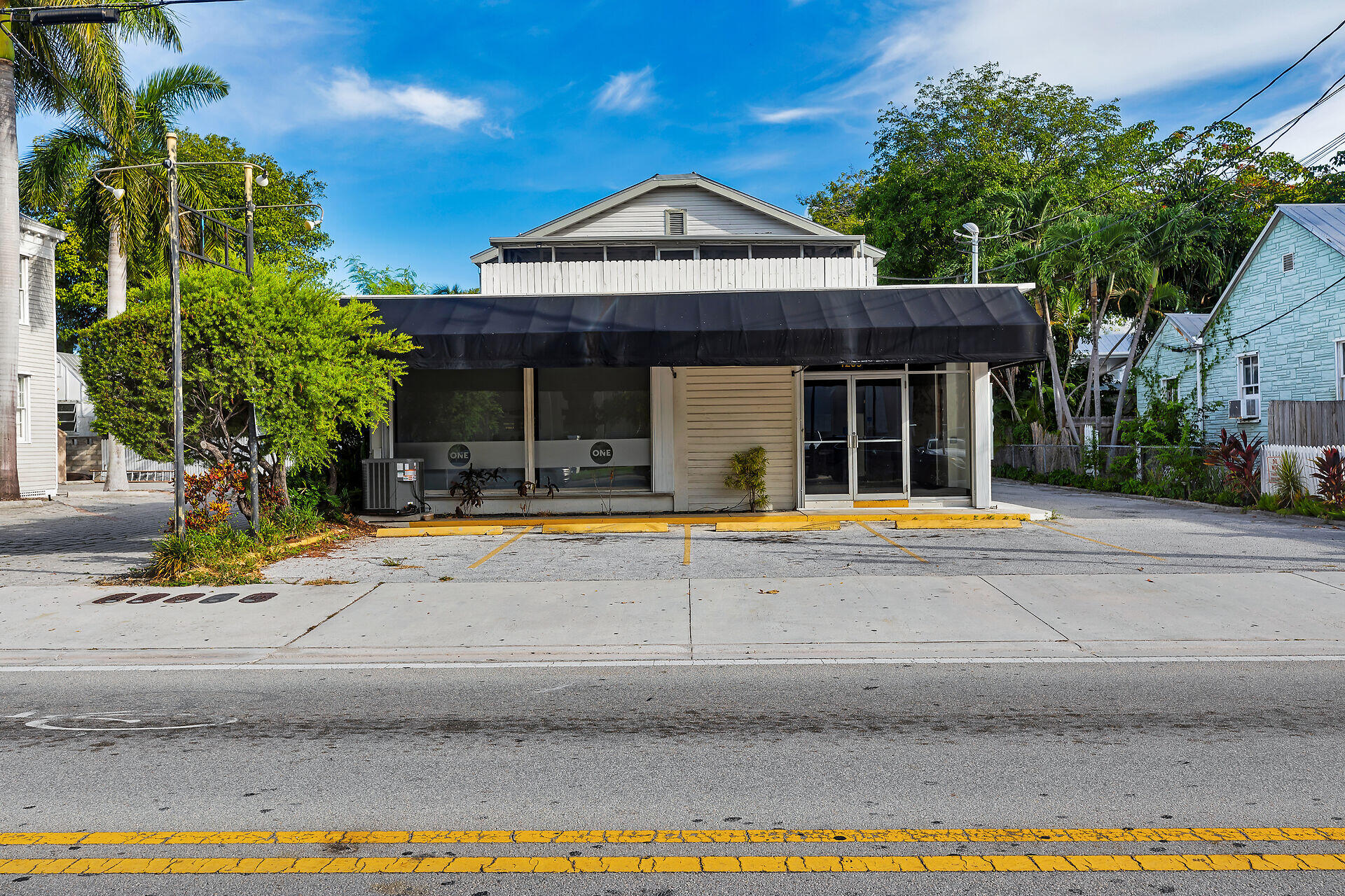 1209 Truman Avenue Unit: 1 & 2