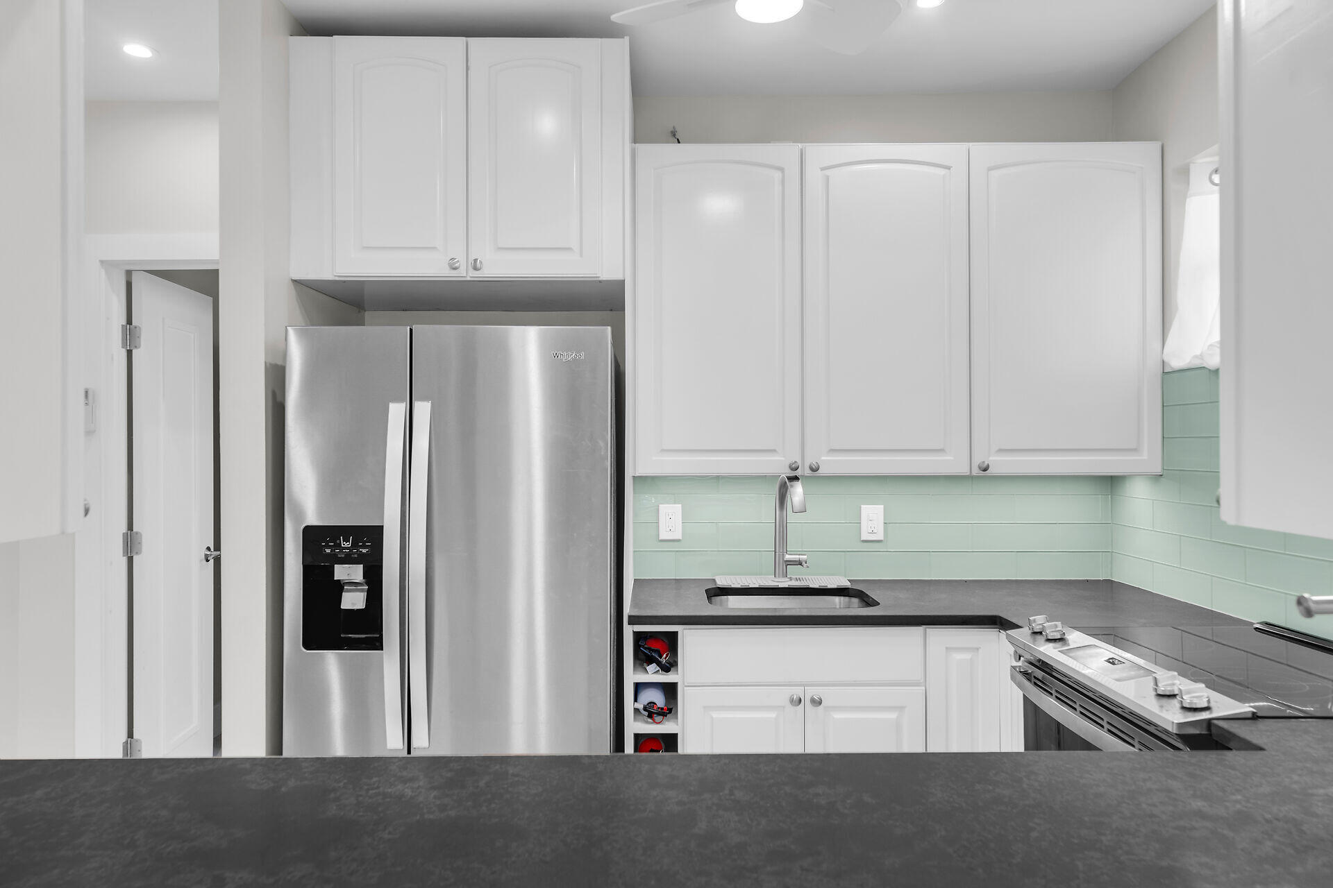 1209 Truman Avenue Unit: 1 & 2