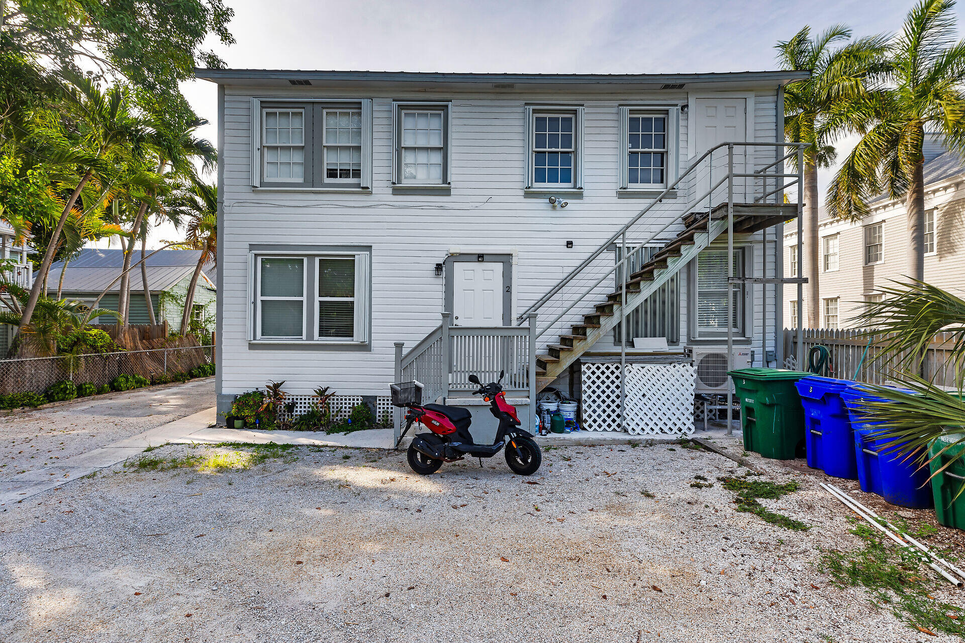 1209 Truman Avenue Unit: 1 & 2