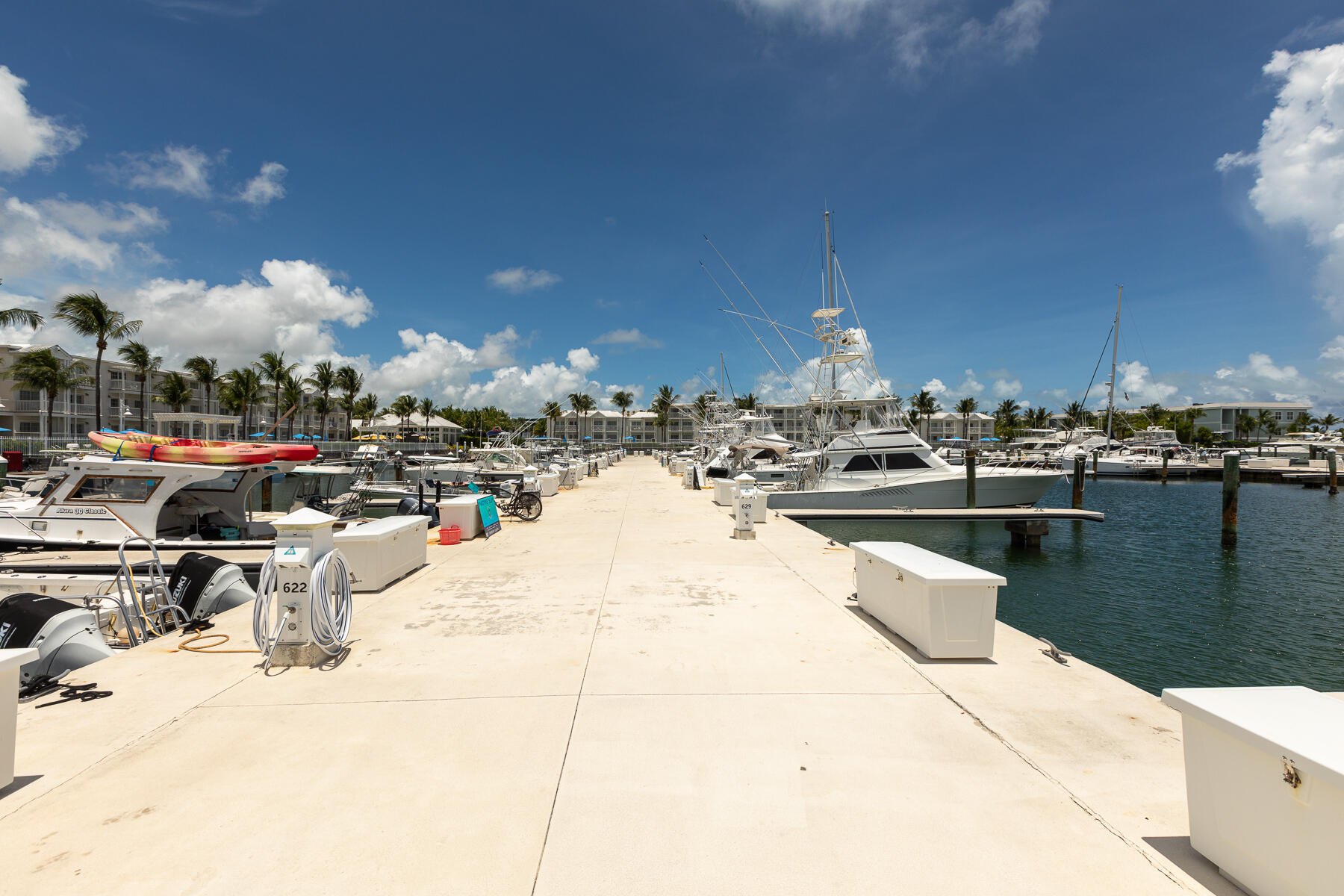 5950 Peninsular Avenue Unit: 629