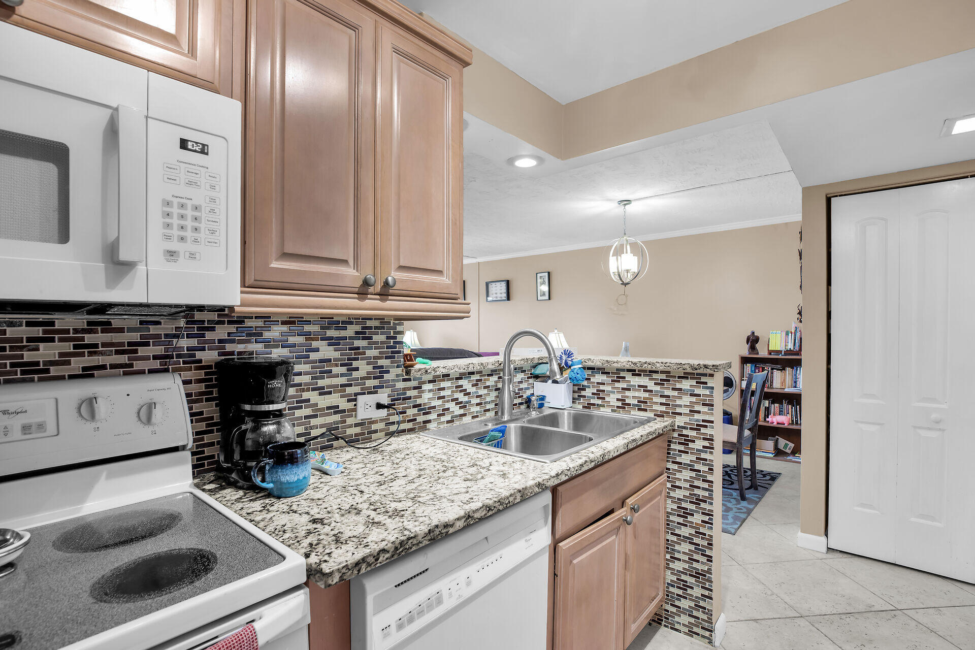 15 Sombrero Boulevard Unit: 210W