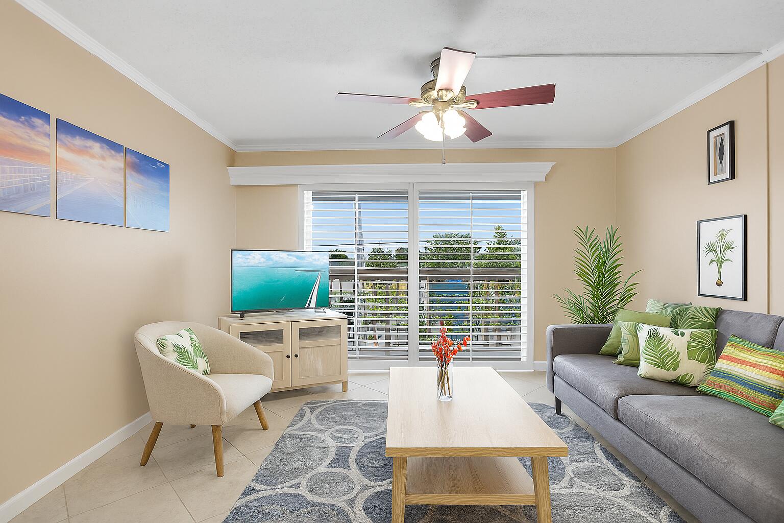 15 Sombrero Boulevard Unit: 210W