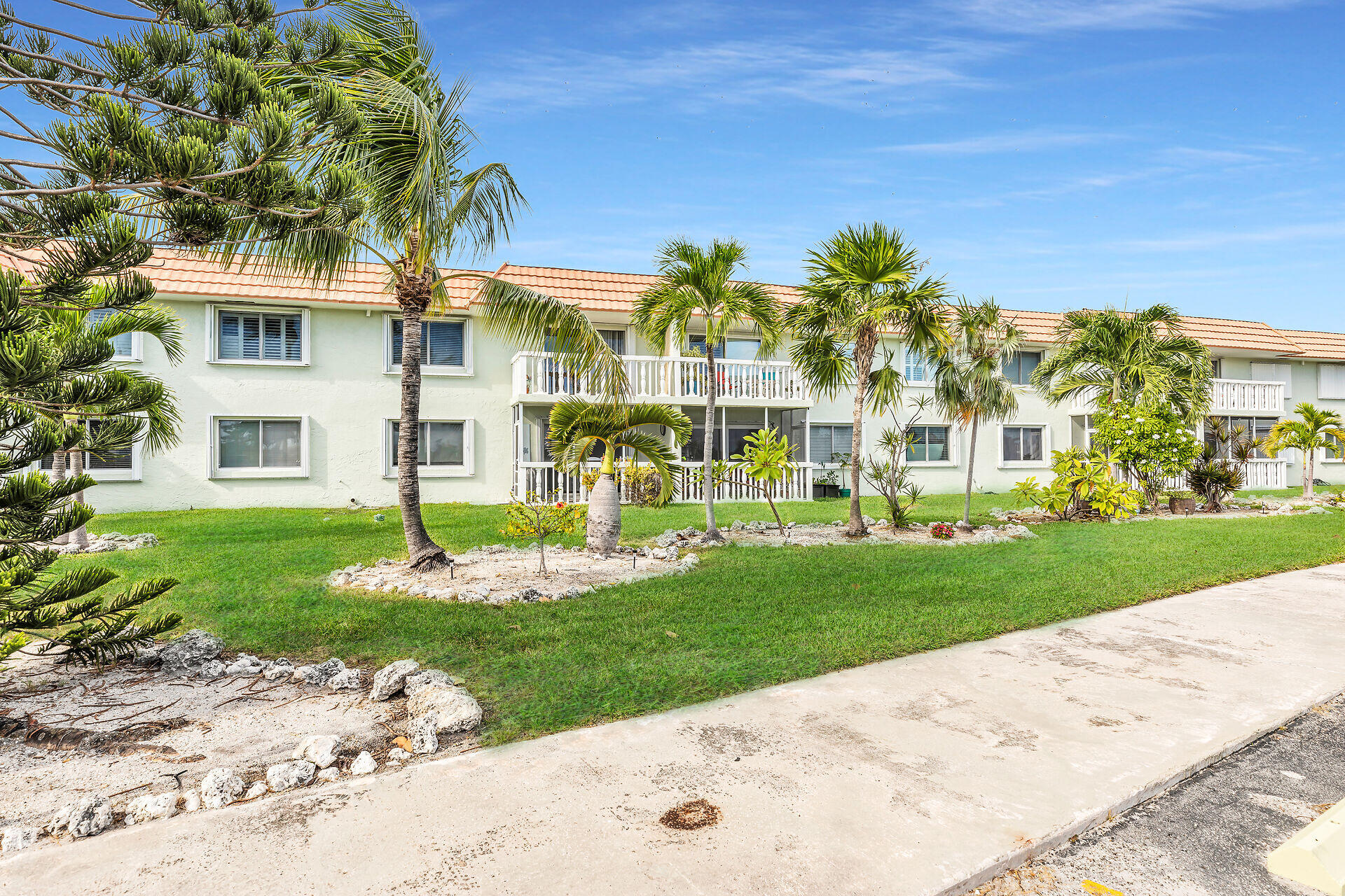 15 Sombrero Boulevard Unit: 210W