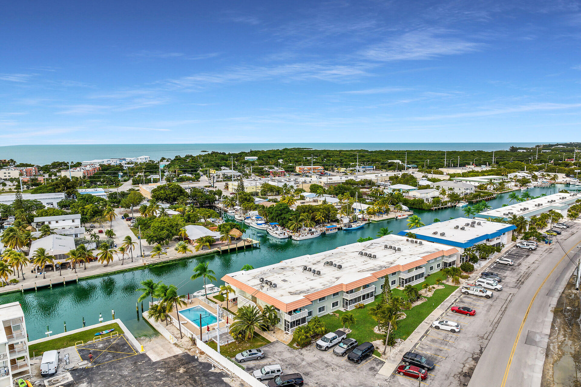 15 Sombrero Boulevard Unit: 210W