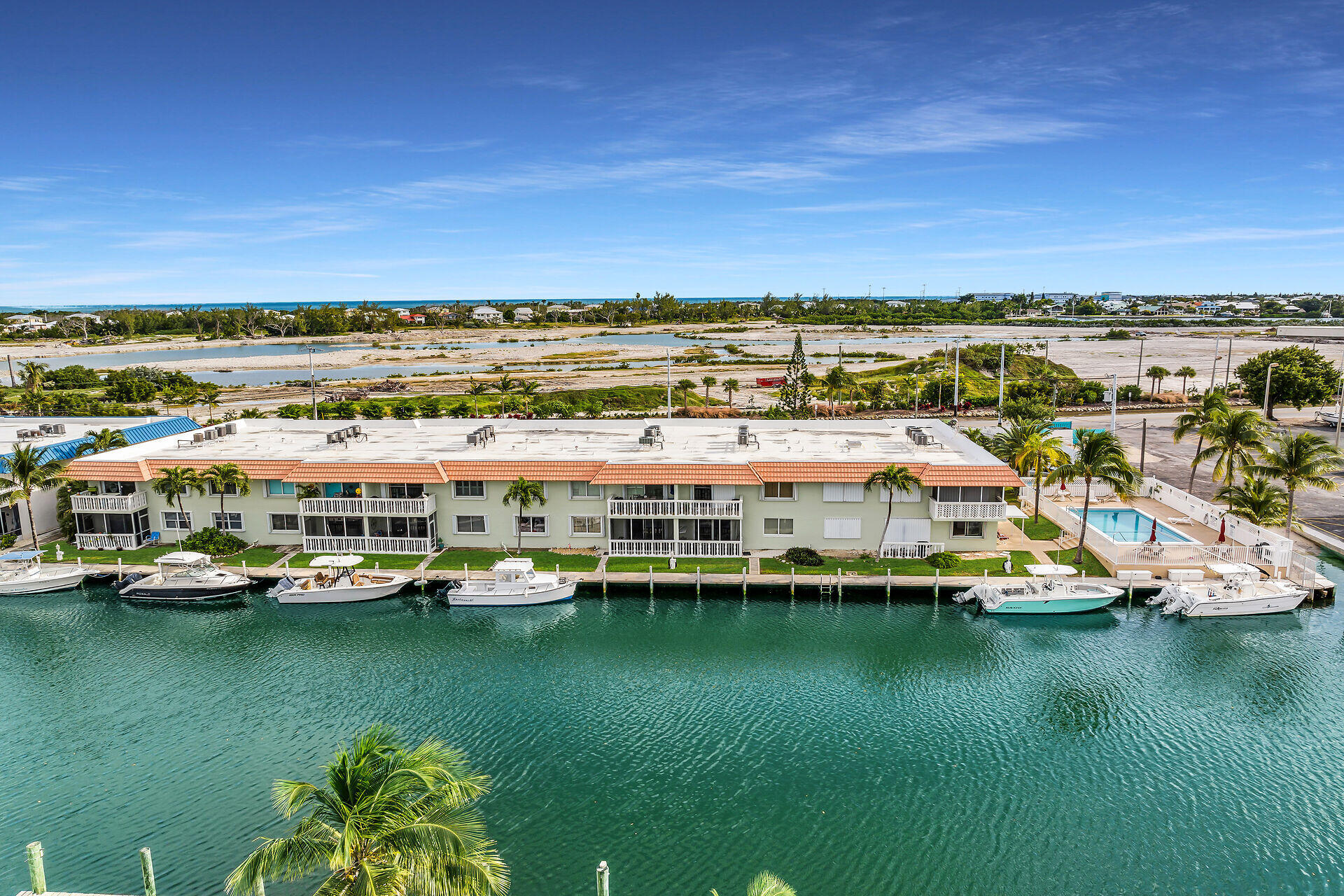 15 Sombrero Boulevard Unit: 210W