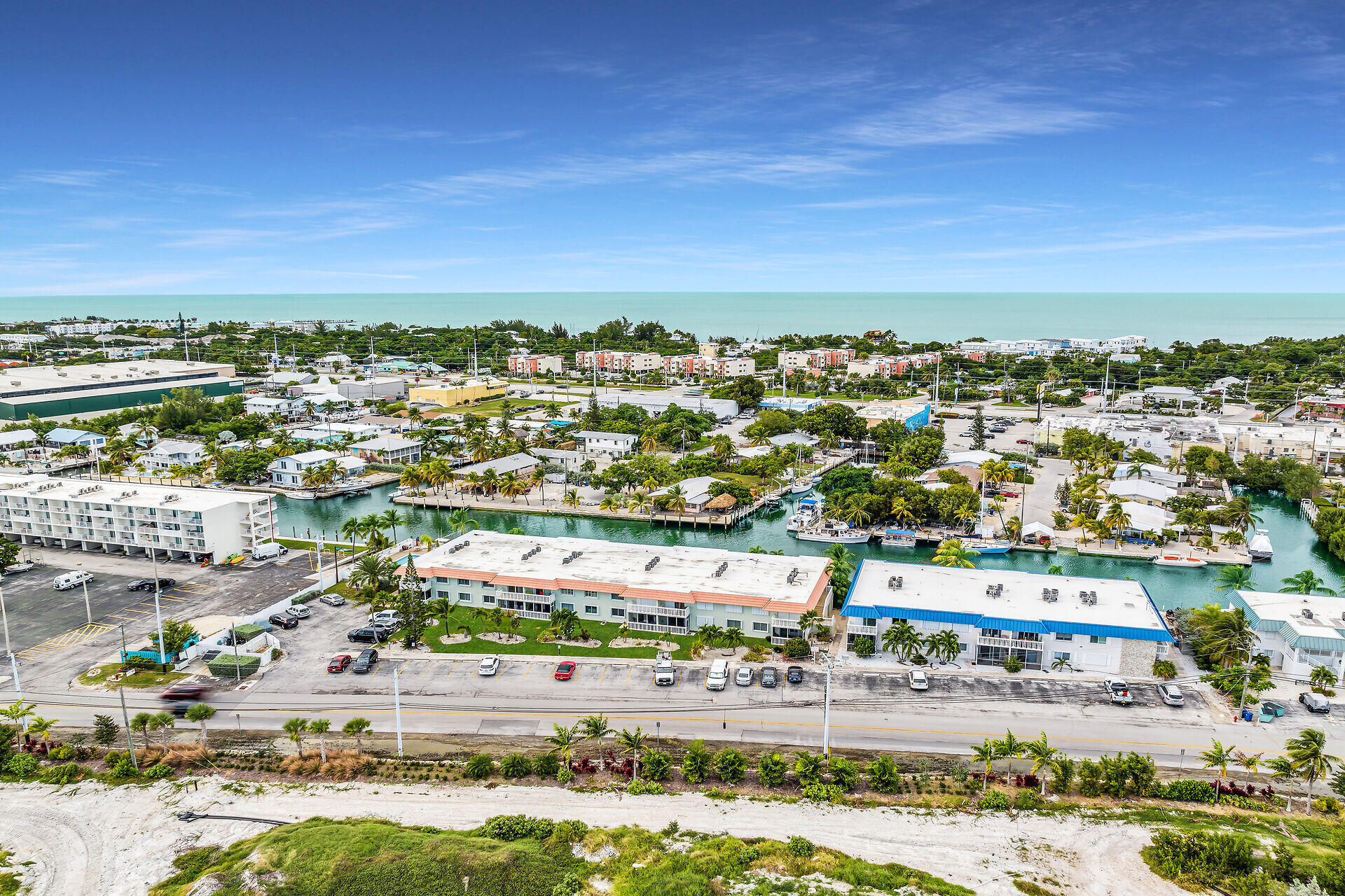 15 Sombrero Boulevard Unit: 210W
