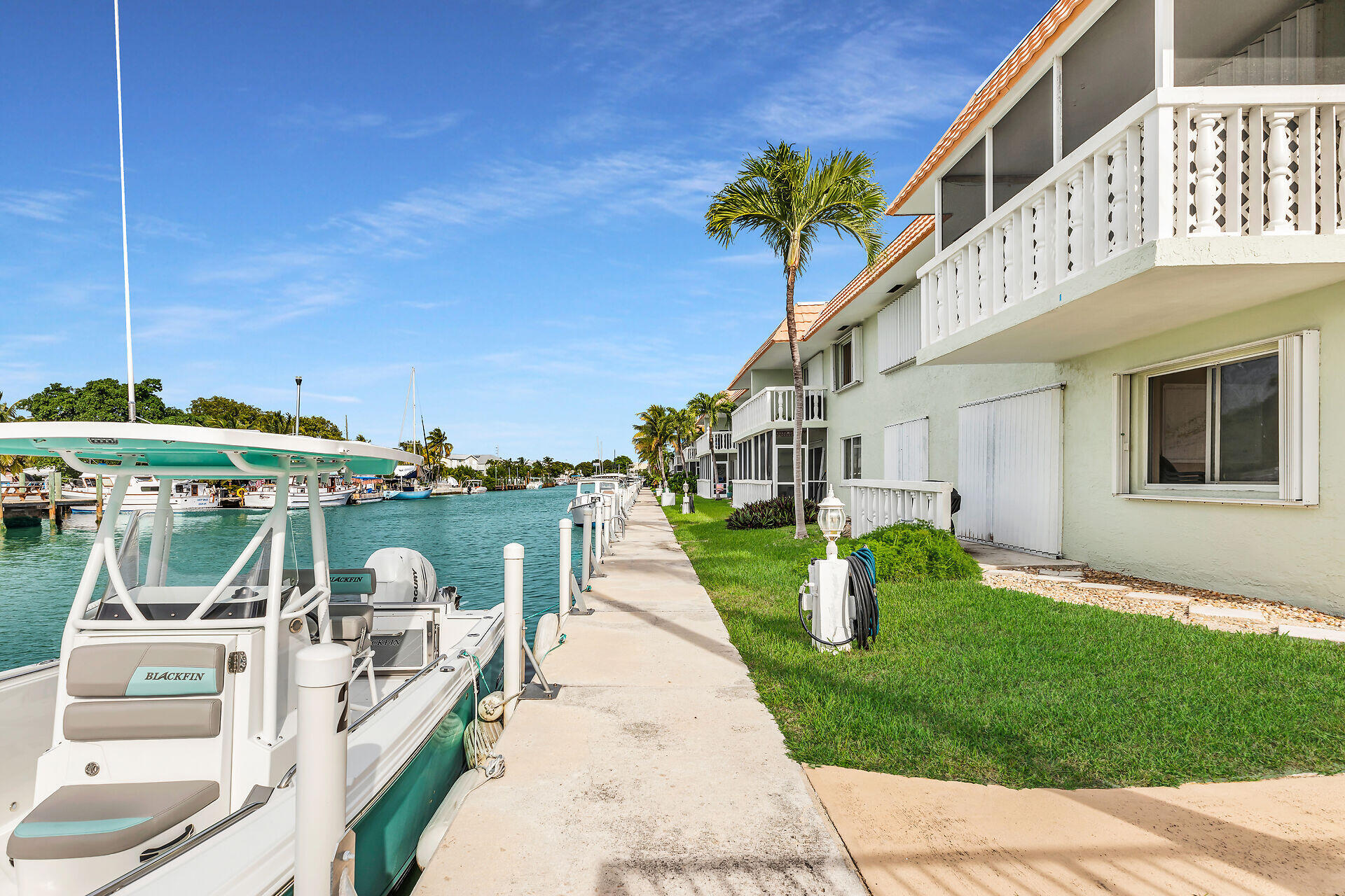 15 Sombrero Boulevard Unit: 210W