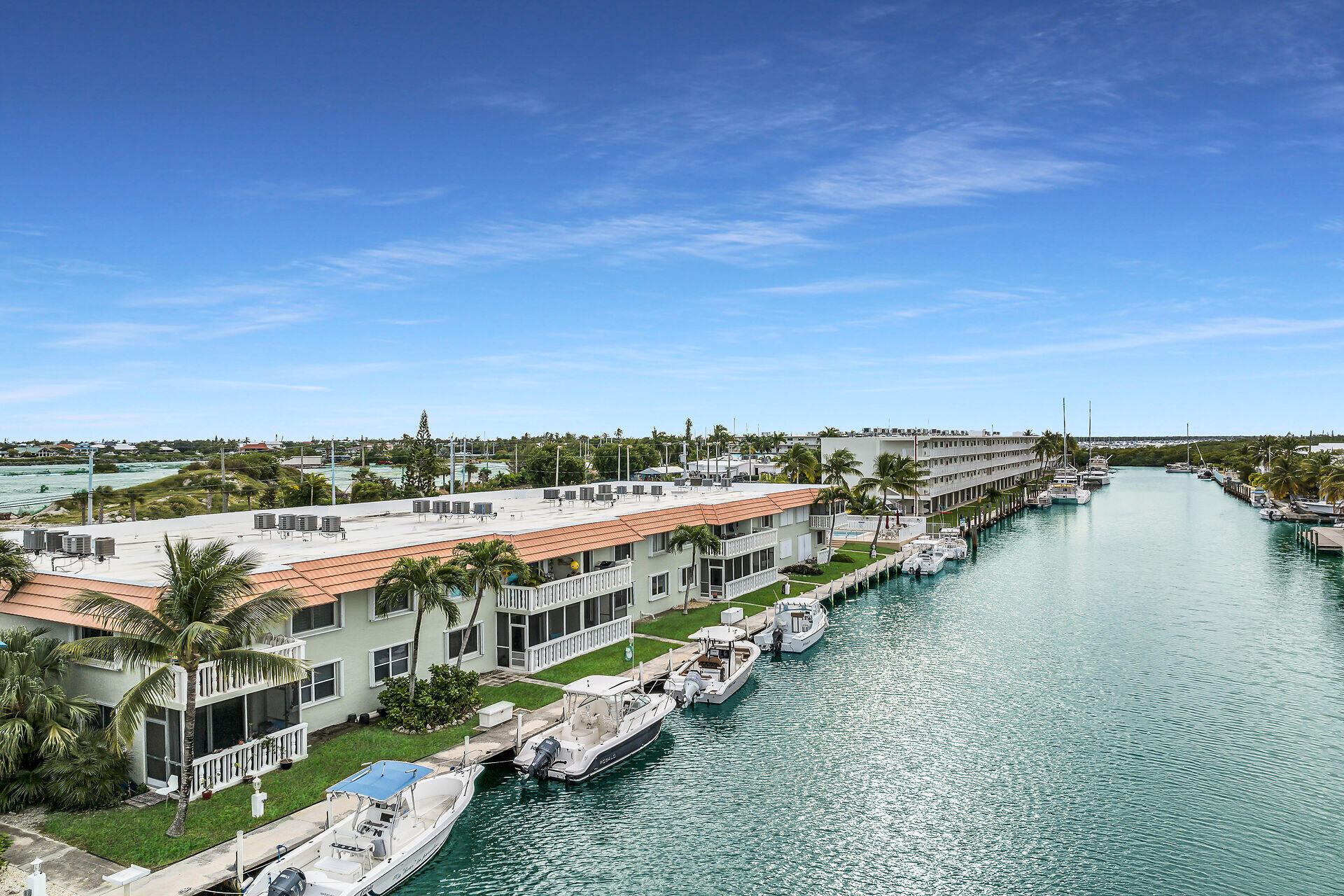15 Sombrero Boulevard Unit: 210W