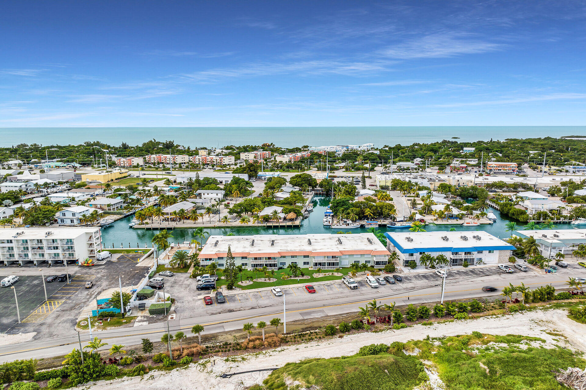 15 Sombrero Boulevard Unit: 210W