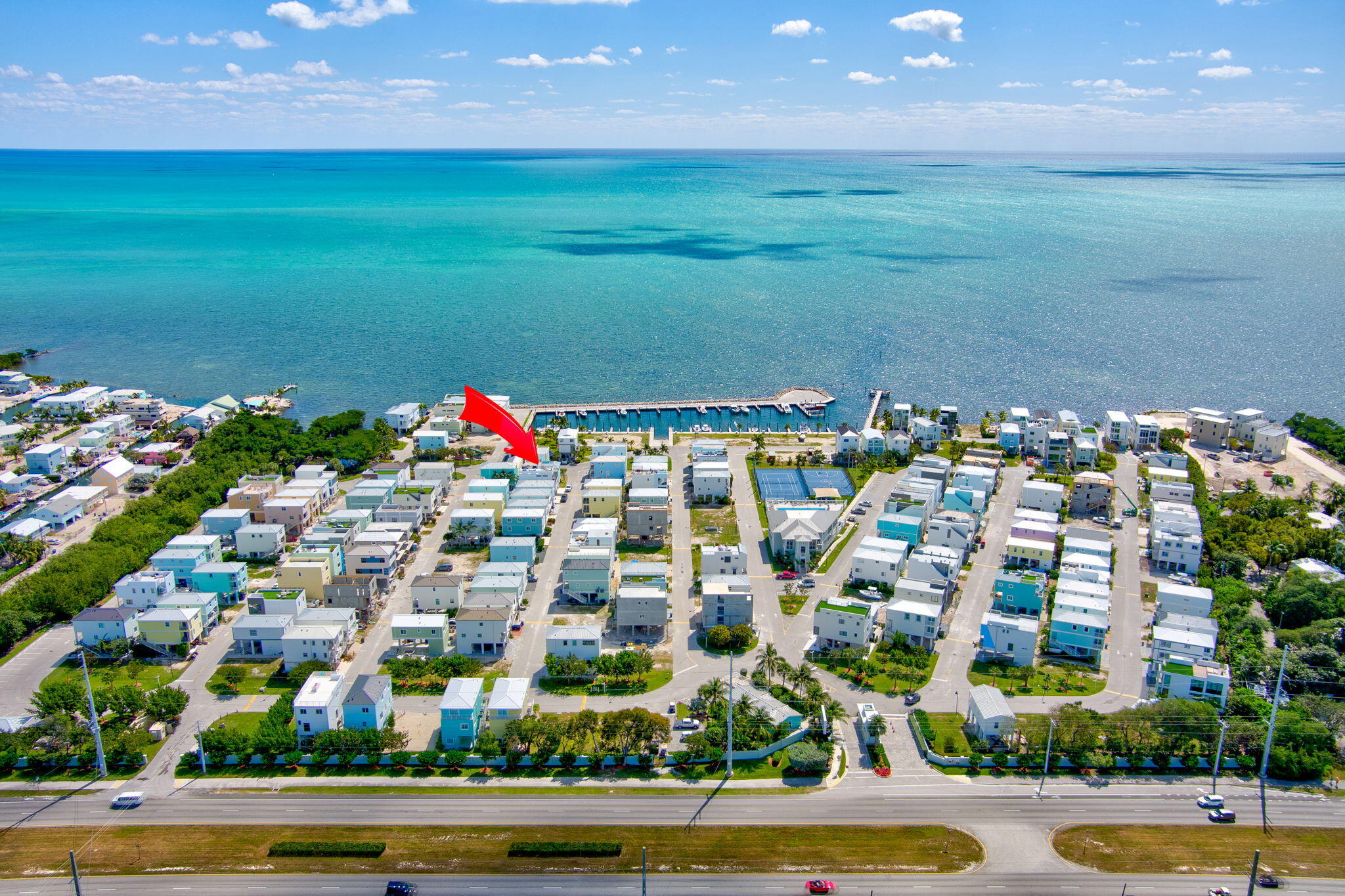 94825 Overseas Highway Unit: 175