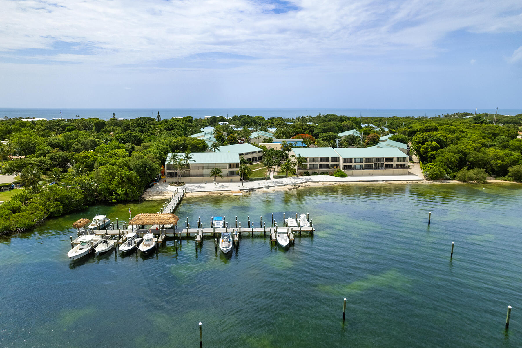 87200 Overseas Highway Unit: B9