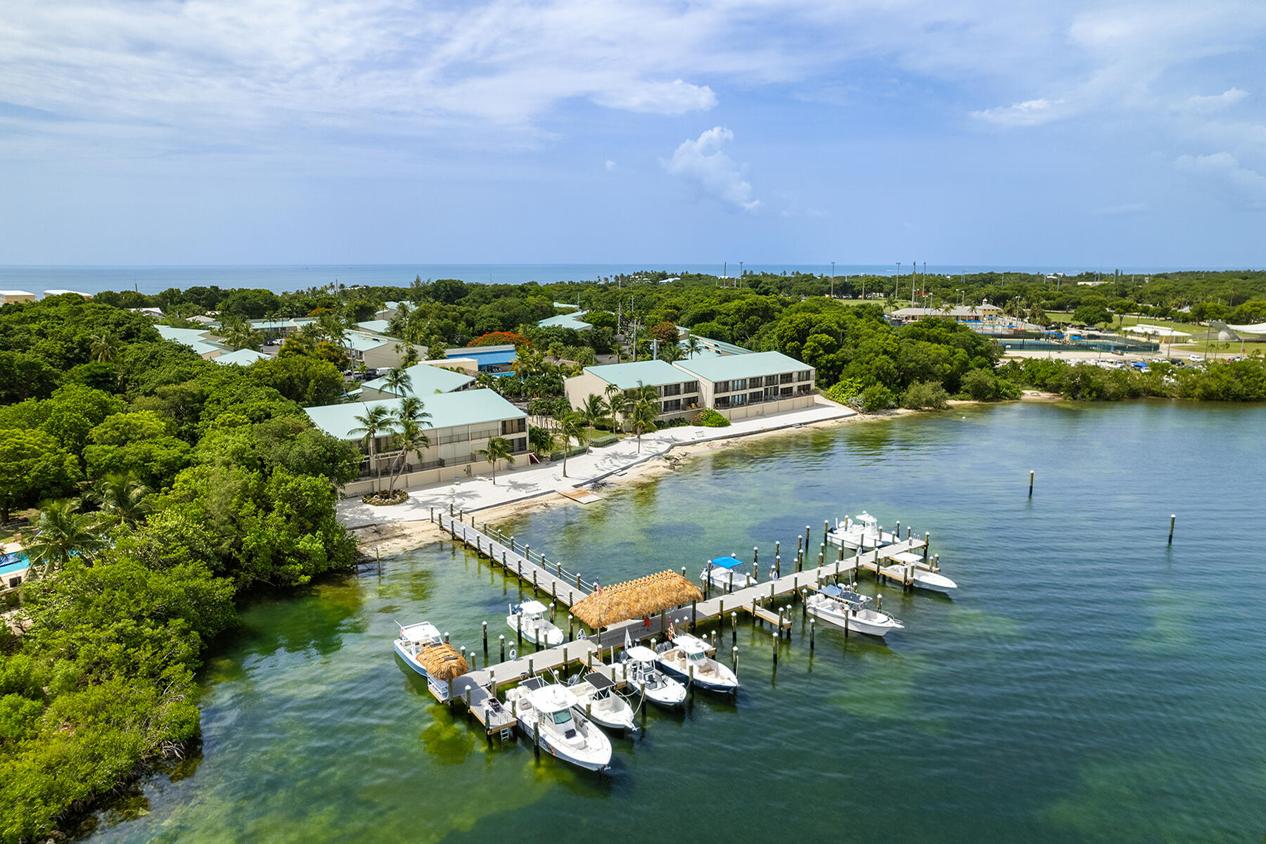 87200 Overseas Highway Unit: B9