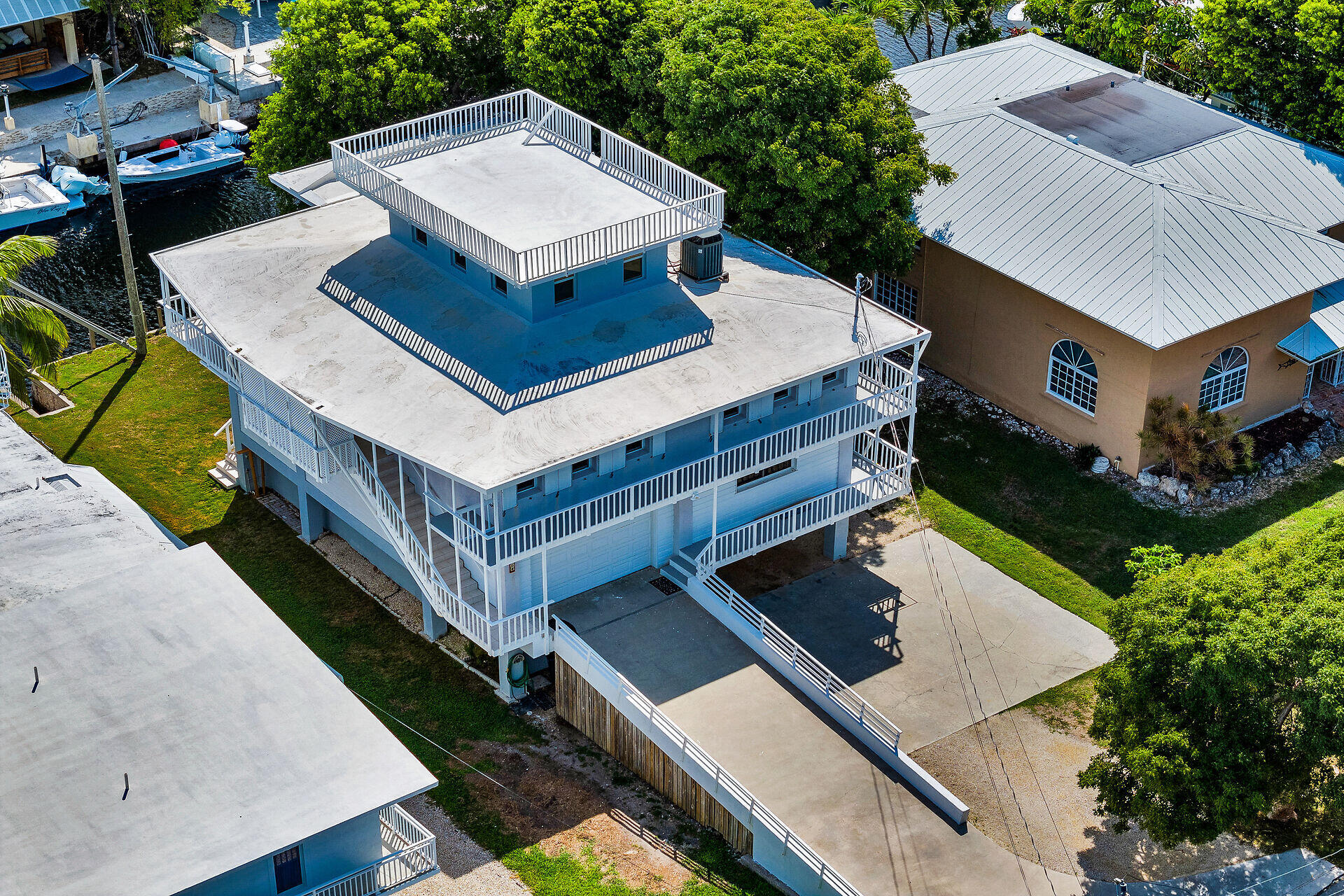 1208 Cactus Street