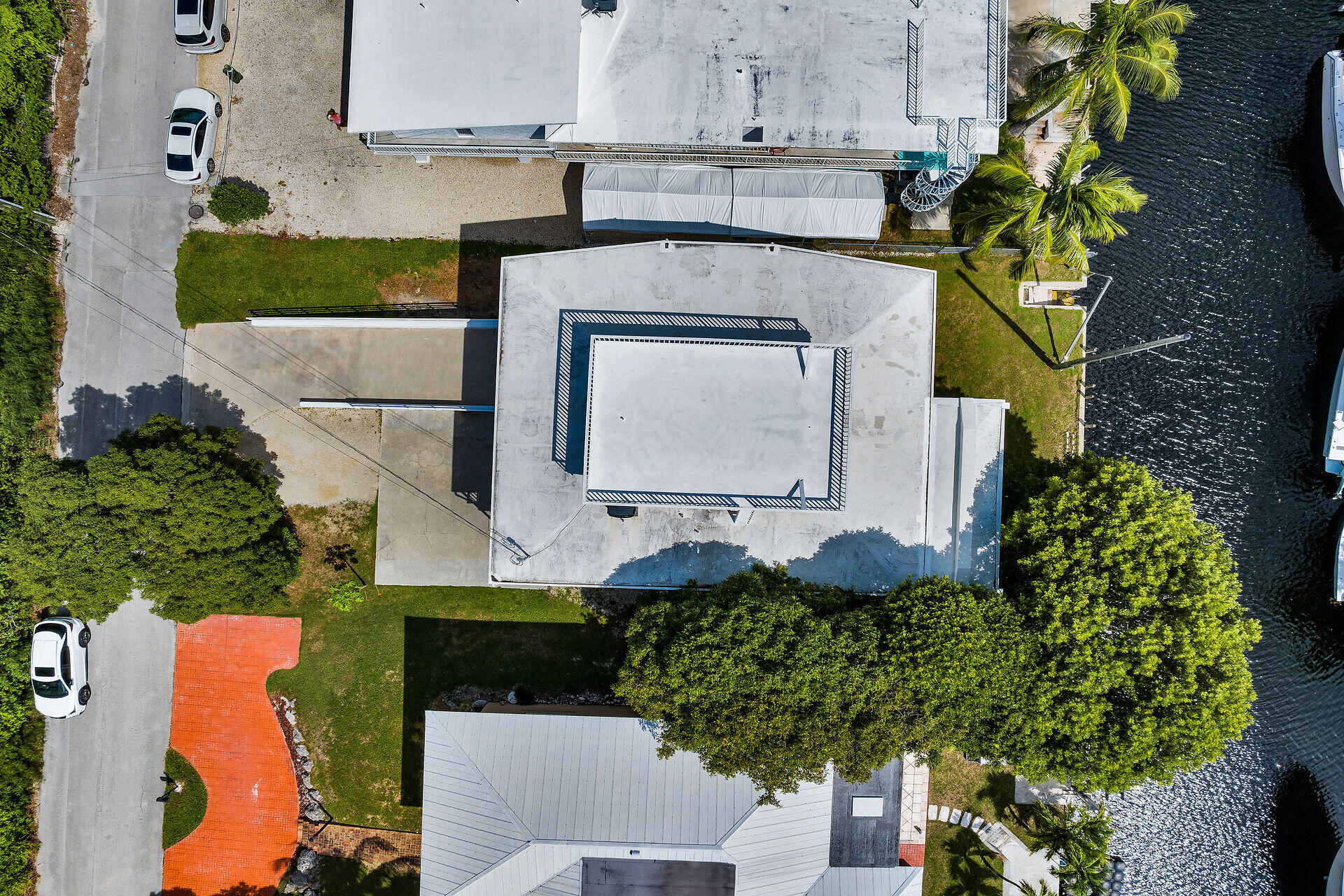 1208 Cactus Street