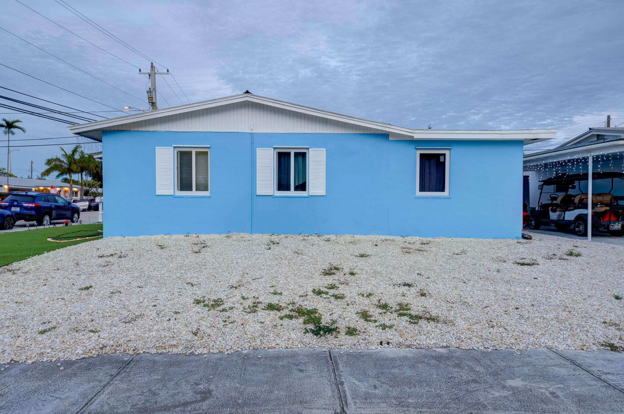 3608 Northside Drive