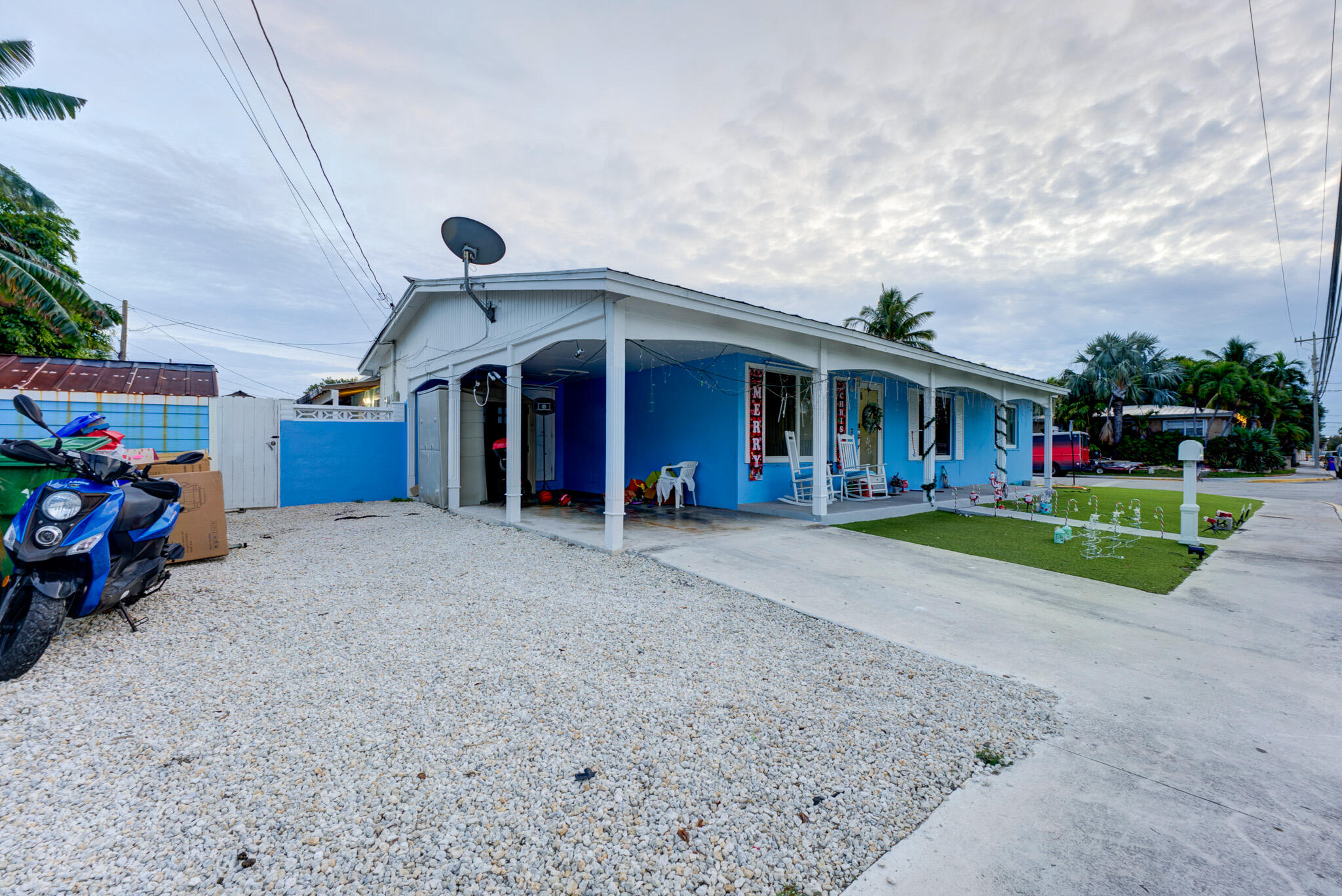 3608 Northside Drive