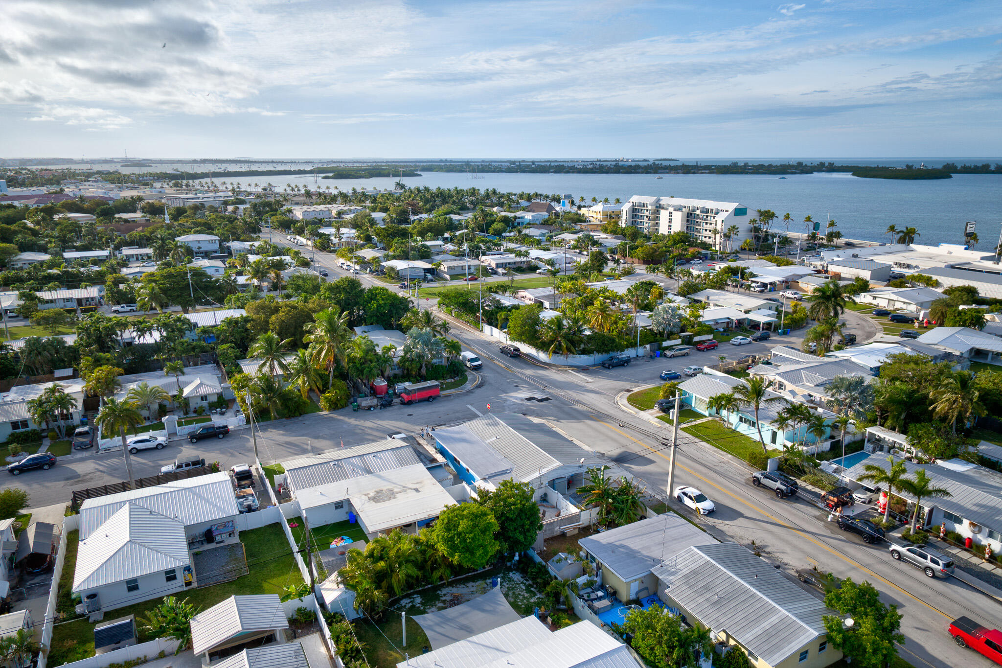 3608 Northside Drive